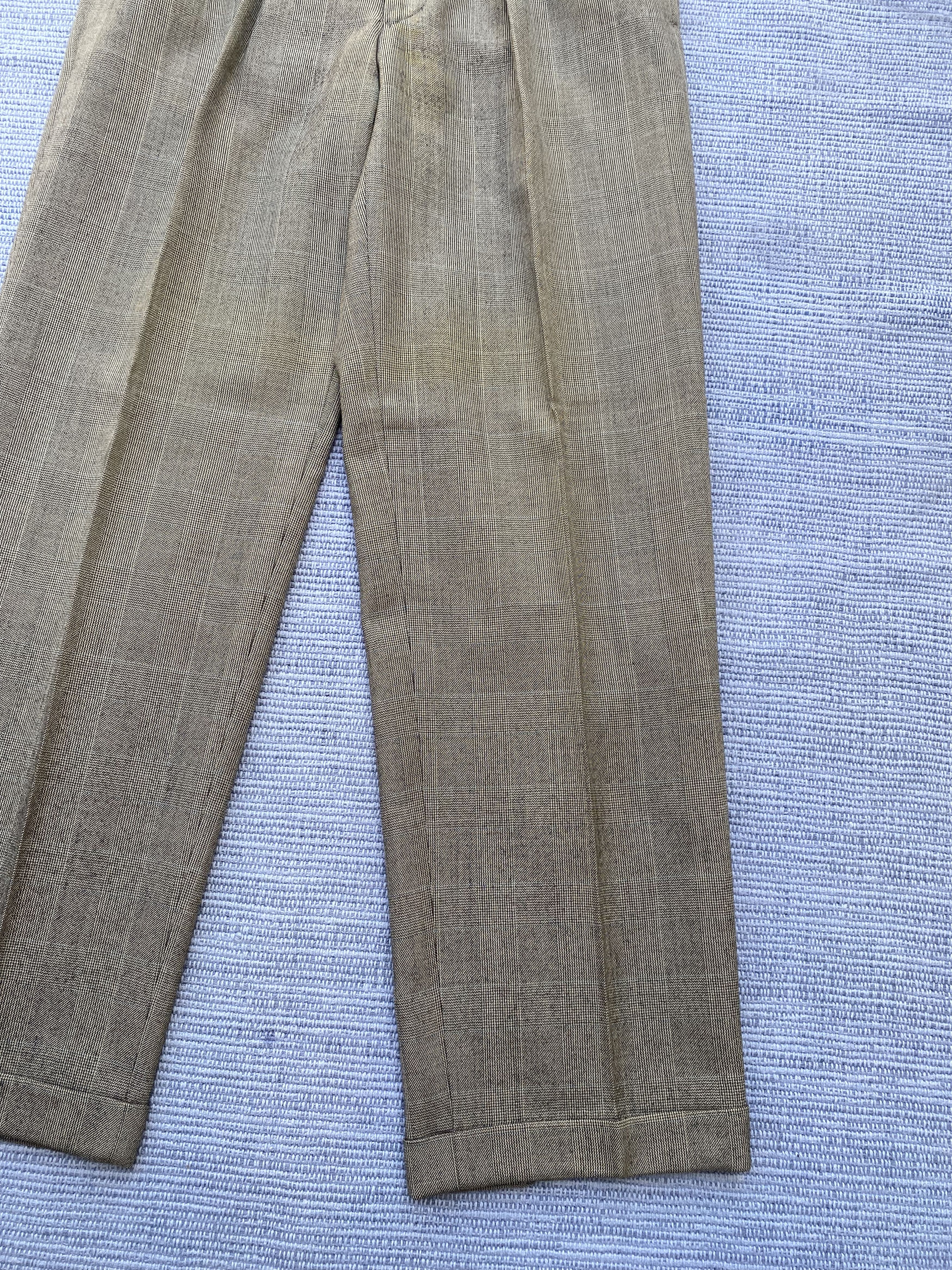 Margaret Howell vintage margaret howell casual pants Size US 29 - 2 Thumbnail