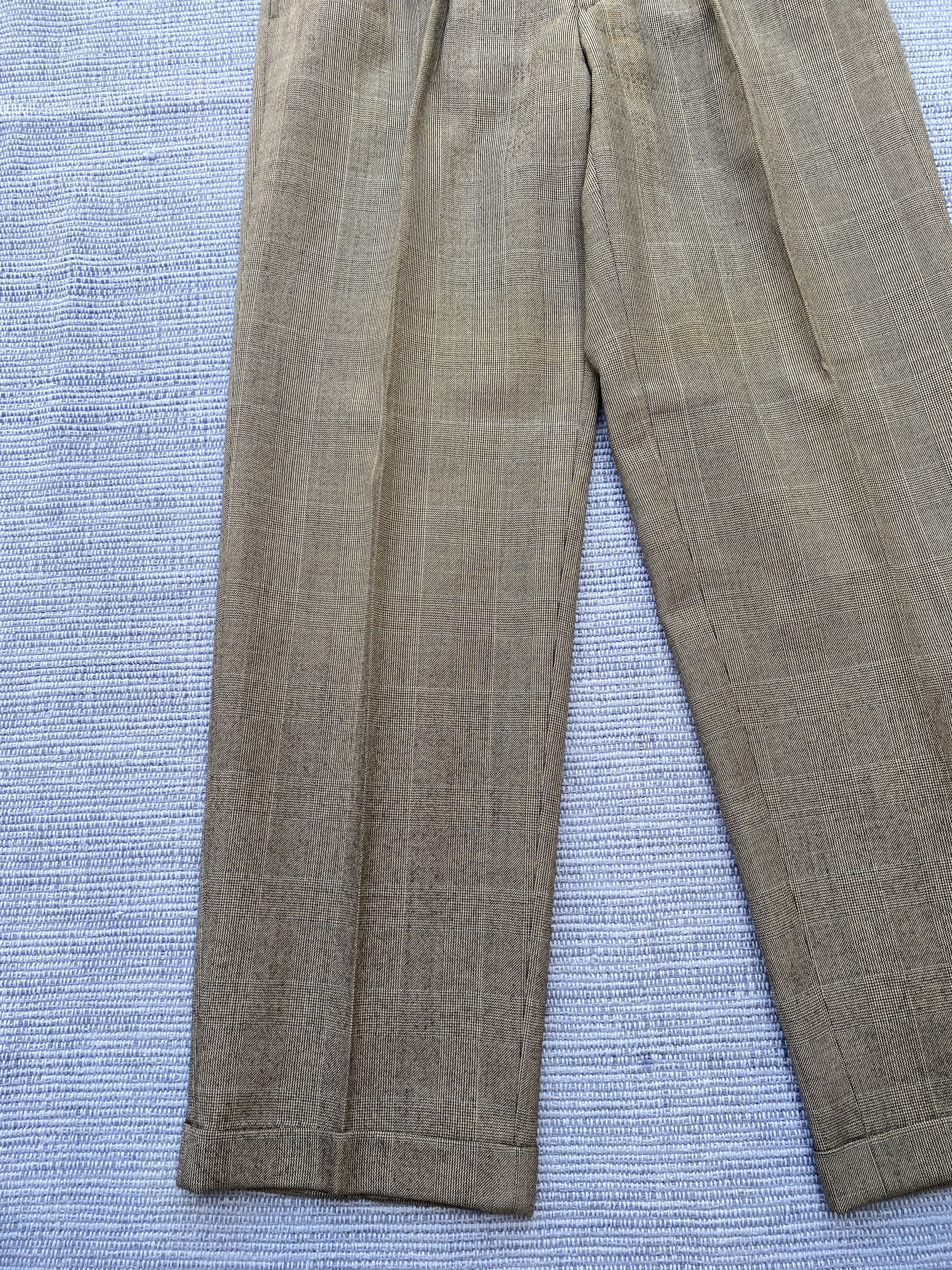 Margaret Howell vintage margaret howell casual pants Size US 29 - 3 Thumbnail