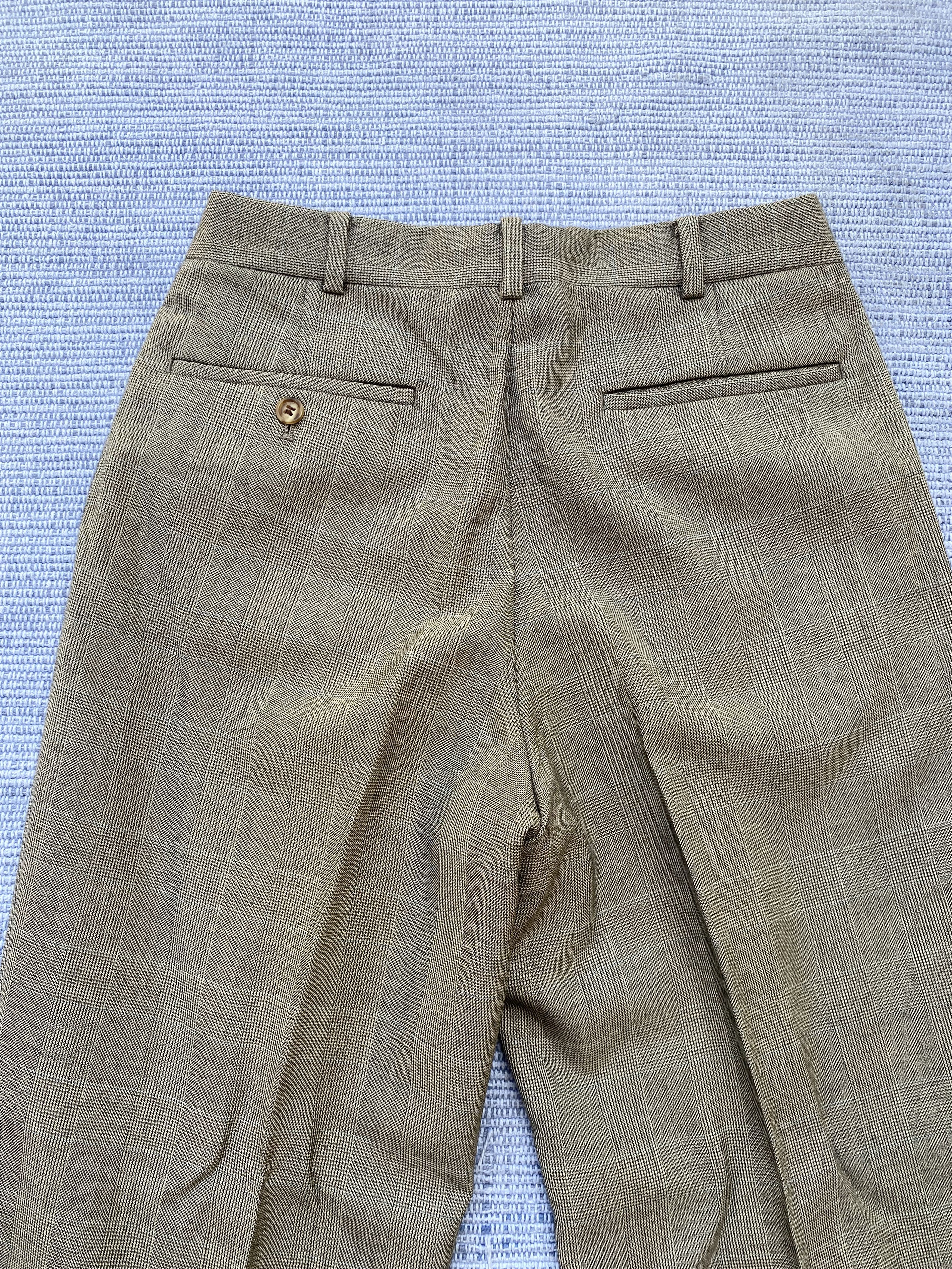 Margaret Howell vintage margaret howell casual pants Size US 29 - 5 Thumbnail