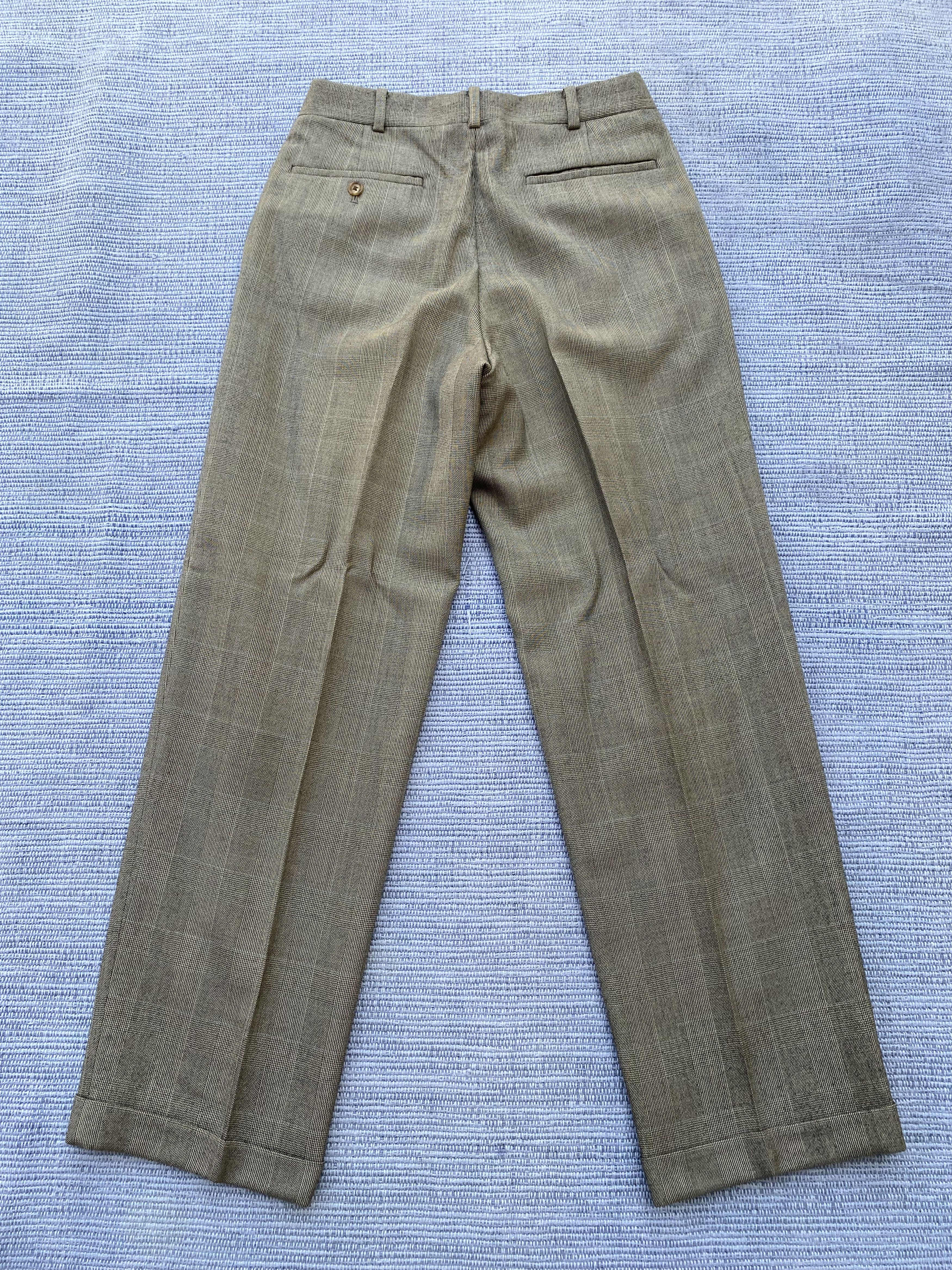 Margaret Howell vintage margaret howell casual pants Size US 29 - 4 Thumbnail