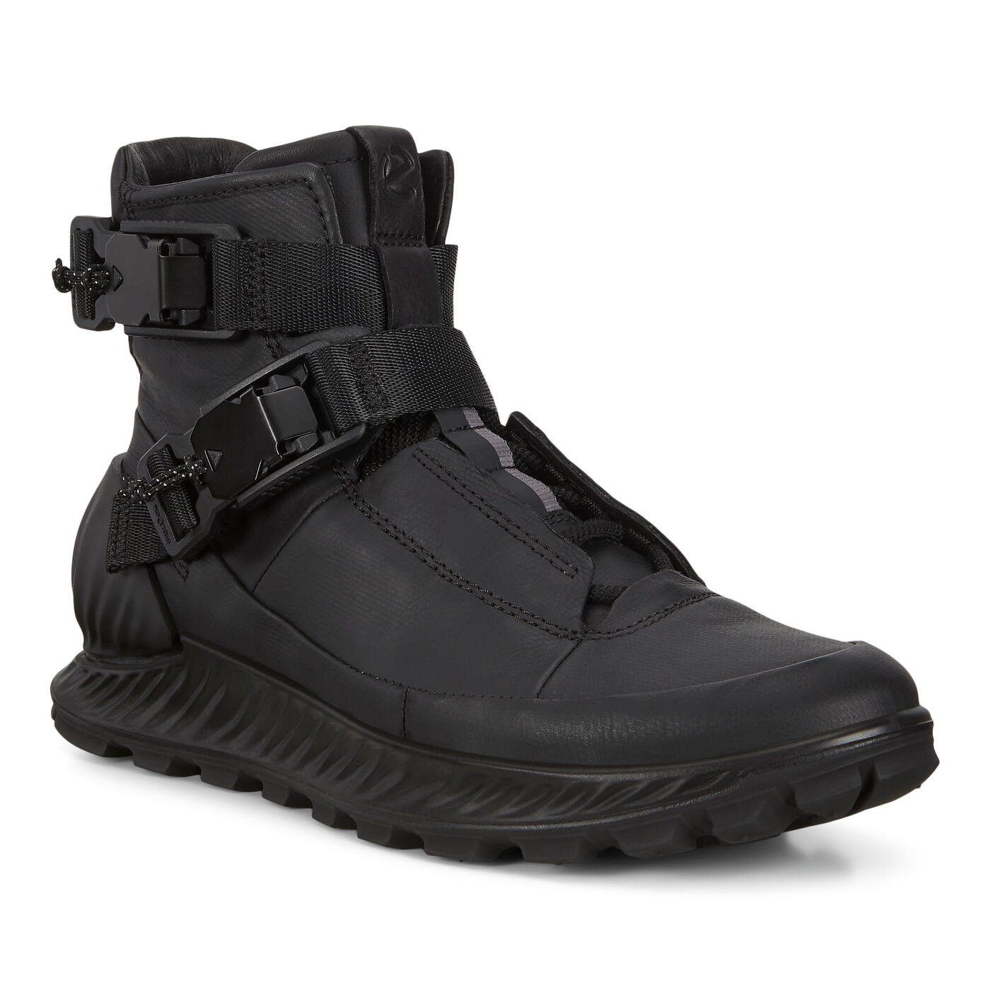 MEN'S EXPSTRIKE MID HIKING SHOES