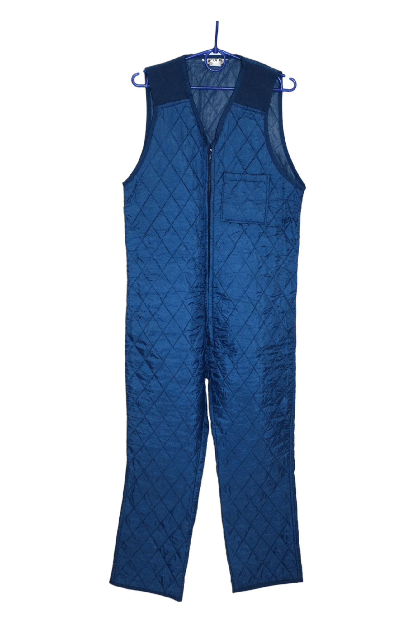 Gear for Sports Auto-Bi Working Wear Osaka Japan Mechanic Moto Coverall Size US 33 - 1 Thumbnail