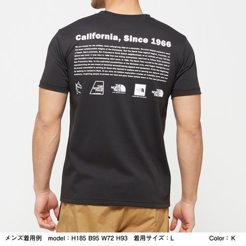 Historical Logo Tee 🇯🇵Edition BLK