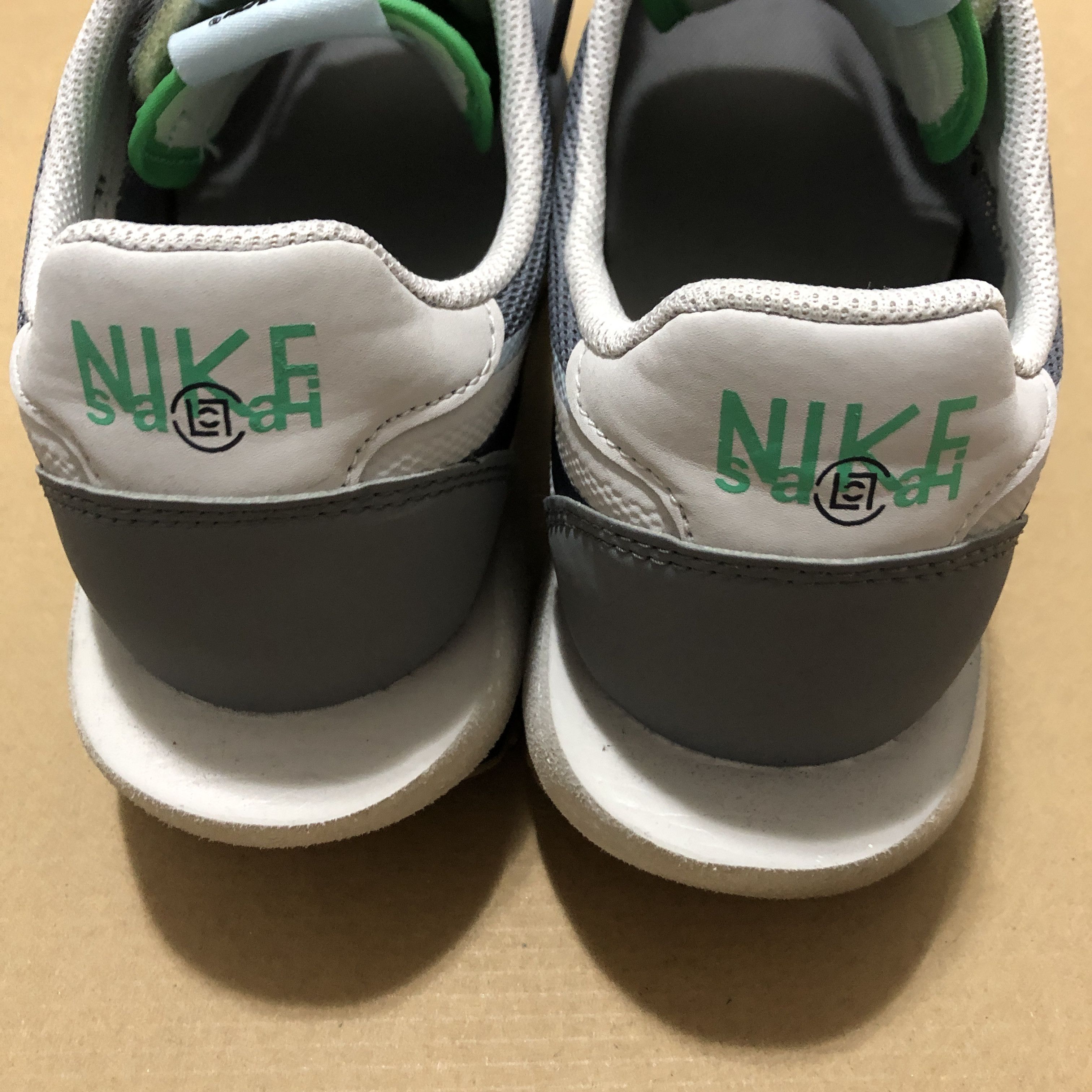CLOT × Nike × Sacai NIKE X SACAI X CLOT LD WAFFLE Size US 9 / EU 42 - 5 Thumbnail