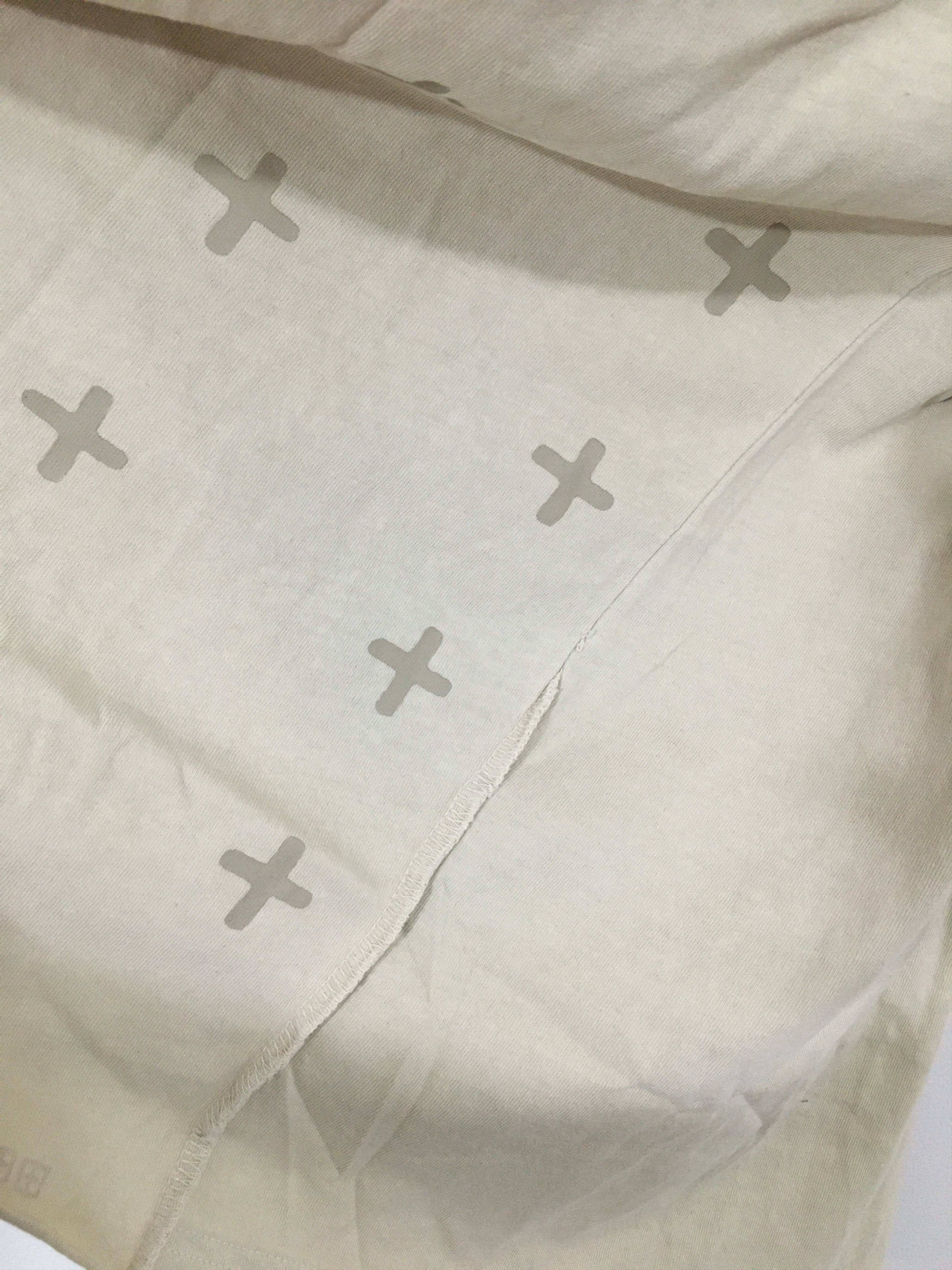 Ksubi 4 X 4 Biggie Ss Tee Desert Size US L / EU 52-54 / 3 - 9 Thumbnail