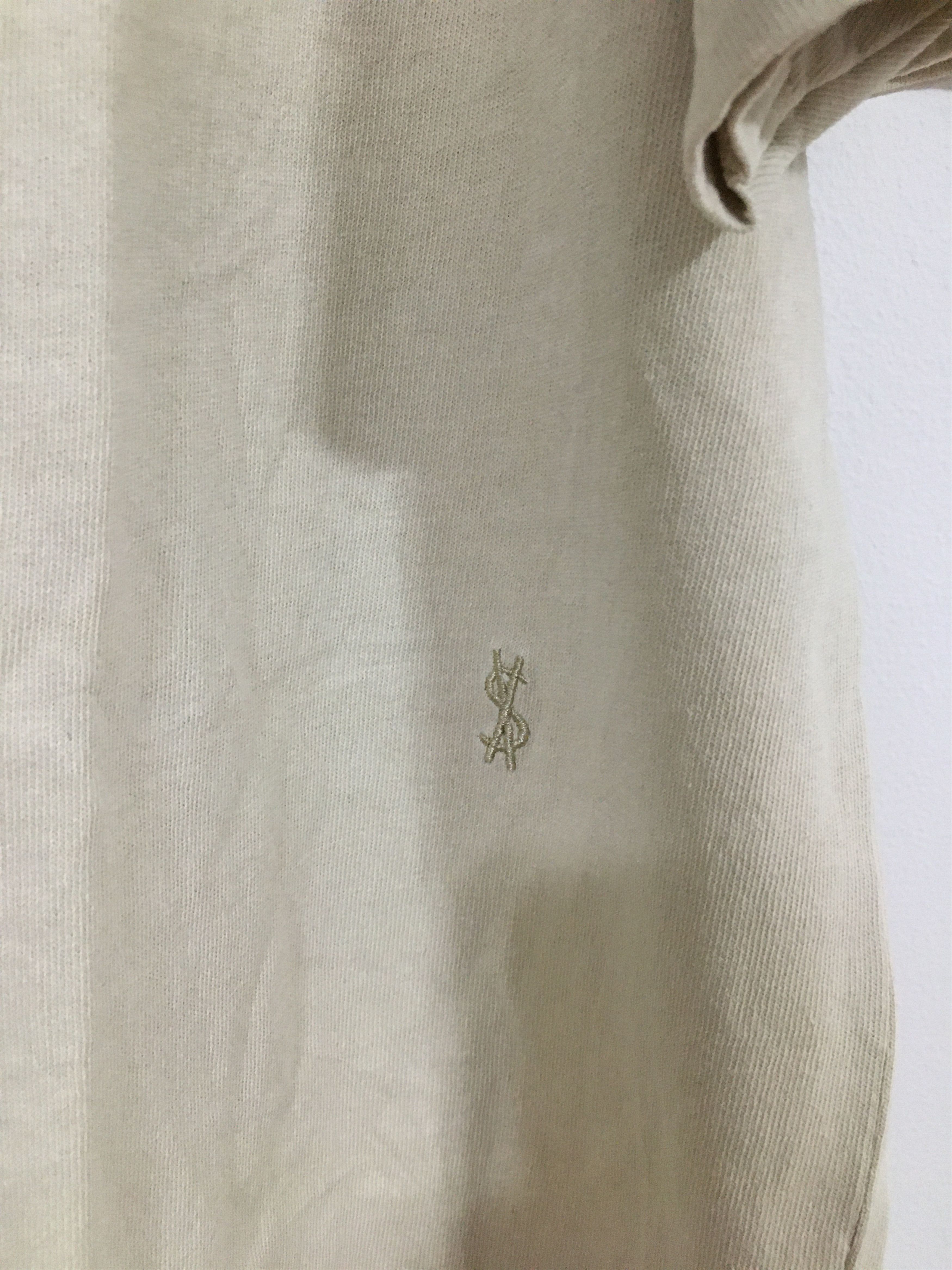 Ksubi 4 X 4 Biggie Ss Tee Desert Size US L / EU 52-54 / 3 - 4 Thumbnail