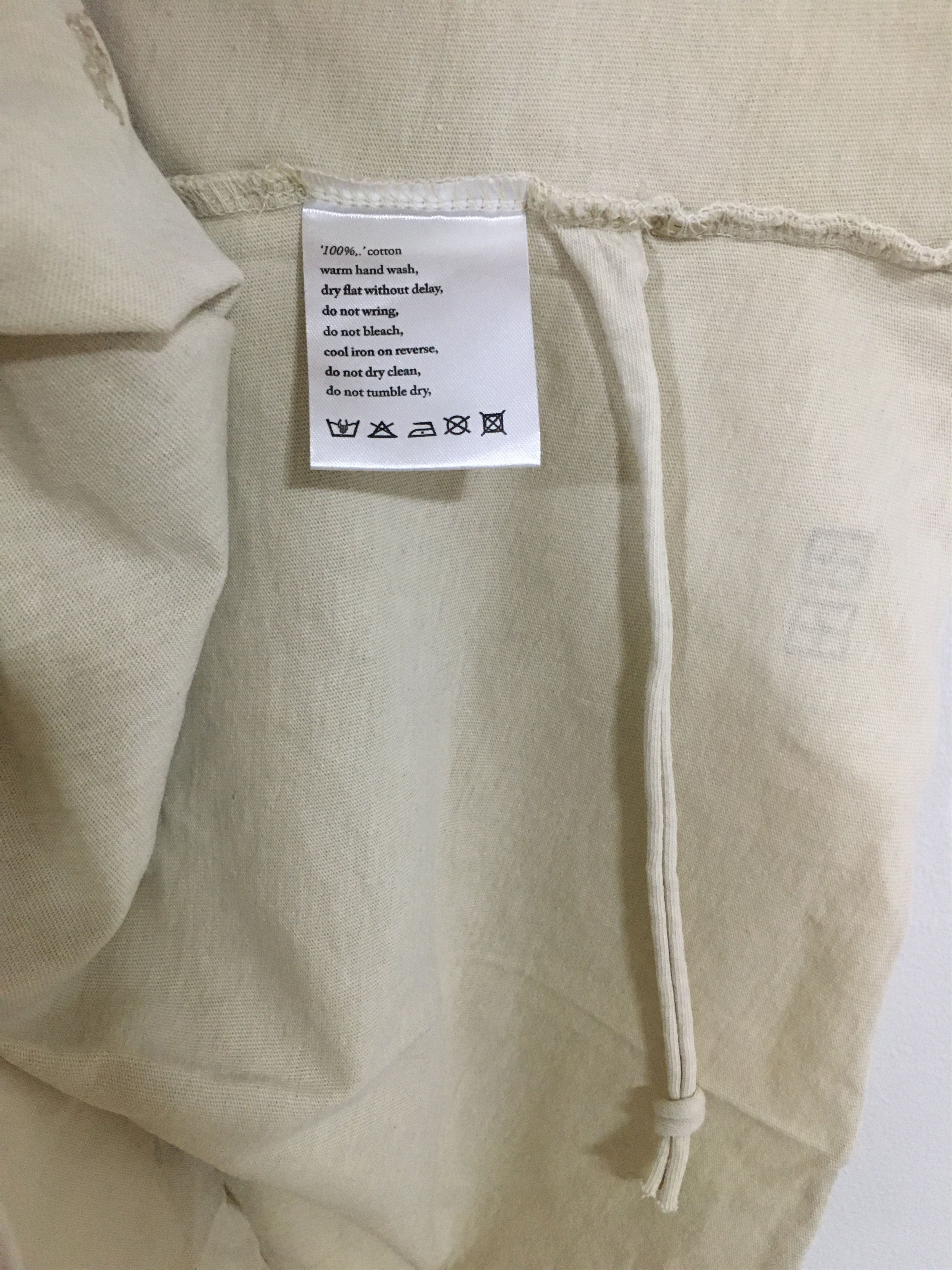 Ksubi 4 X 4 Biggie Ss Tee Desert Size US L / EU 52-54 / 3 - 6 Thumbnail