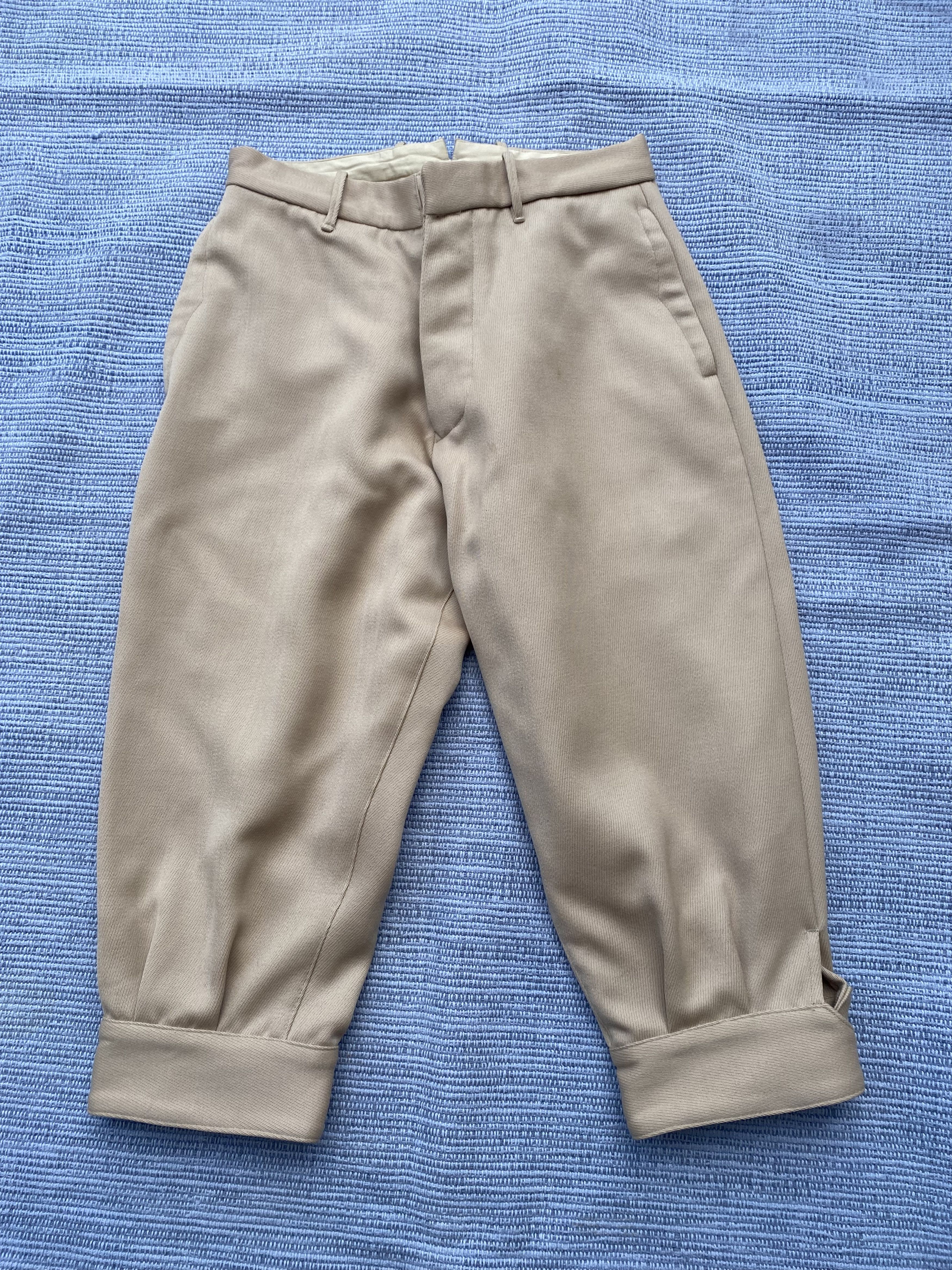 Haversack haver sack pants Size US 28 / EU 44 - 1 Thumbnail