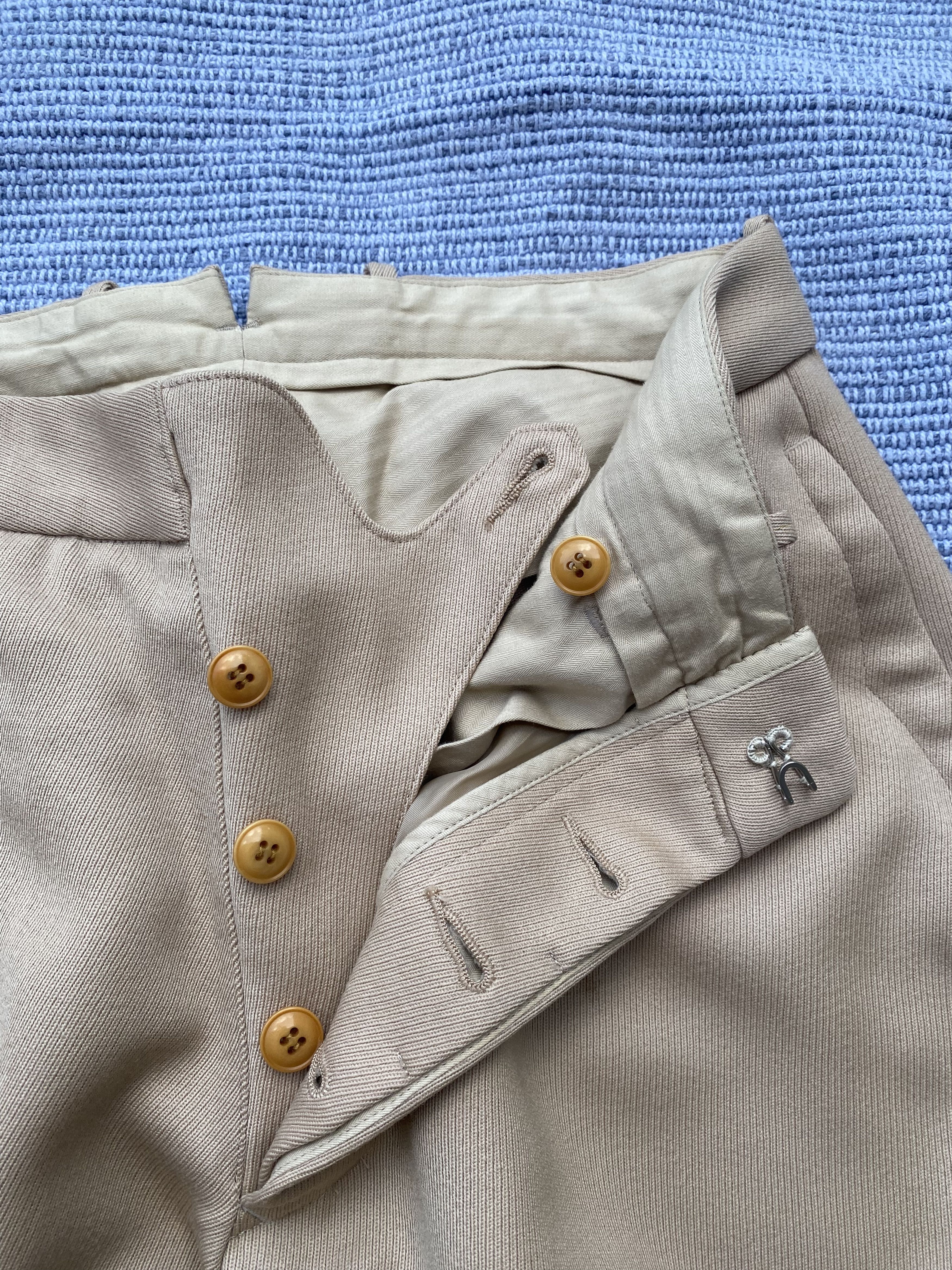 Haversack haver sack pants Size US 28 / EU 44 - 5 Thumbnail