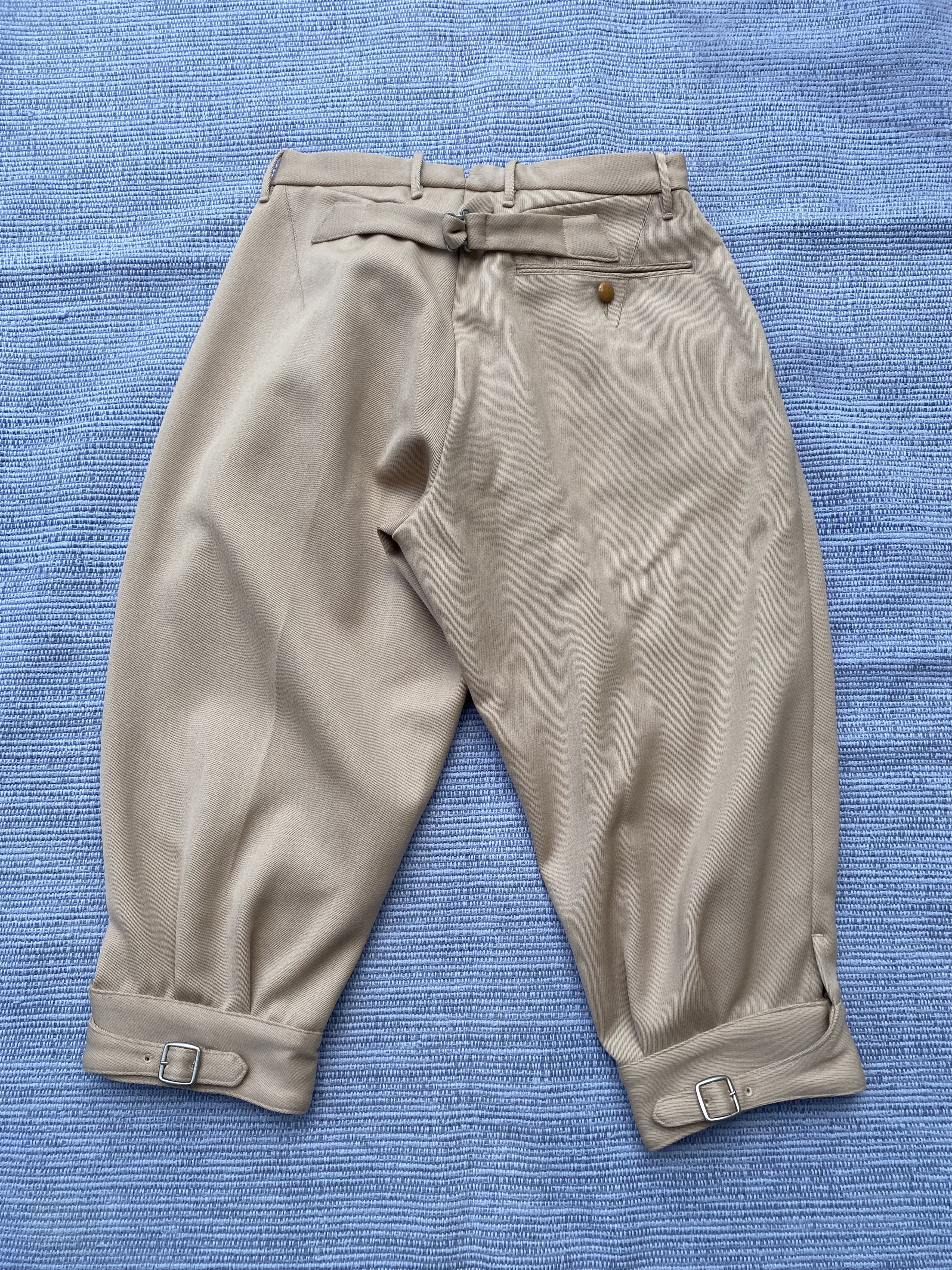 Haversack haver sack pants Size US 28 / EU 44 - 2 Thumbnail