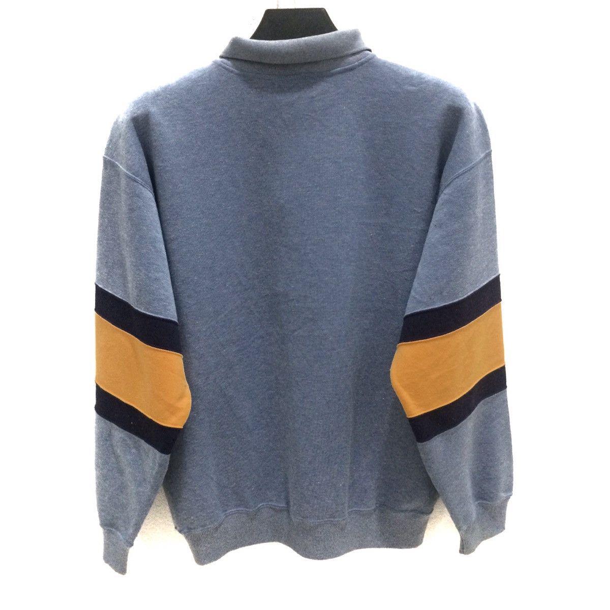 Vintage Vintage International Surf KIKI Sweatshirt Size Large Size US L / EU 52-54 / 3 - 4 Thumbnail