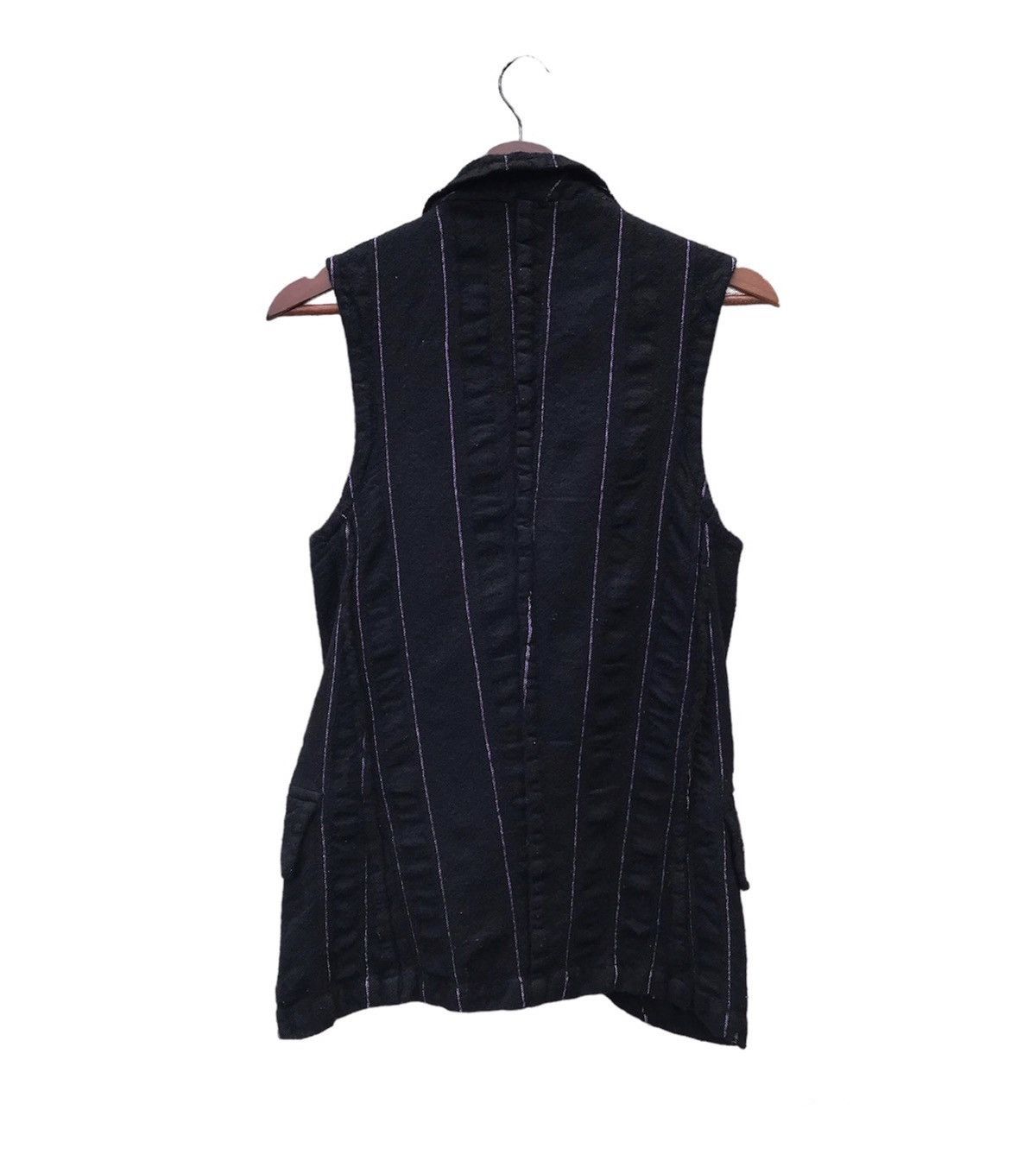Limi Feu × Yohji Yamamoto Yohji Yamamoto Limi feu Spider web collection single buttom Size US S / EU 44-46 / 1 - 3 Thumbnail