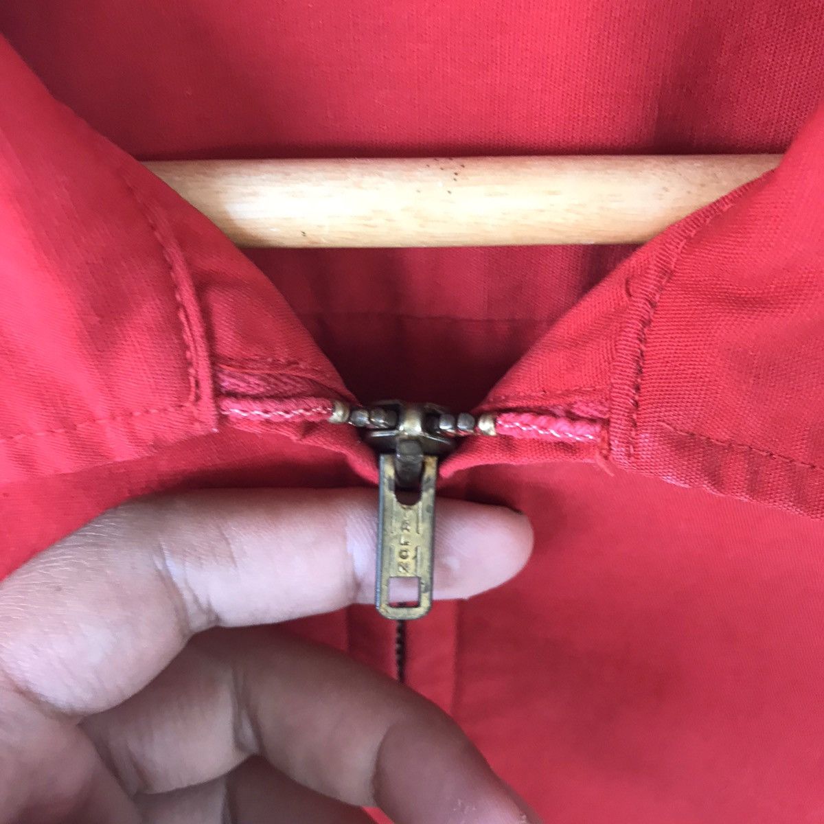Vintage Rare Vintage Boy Scout Of America Jacket BSA Jacket Size US M / EU 48-50 / 2 - 3 Thumbnail