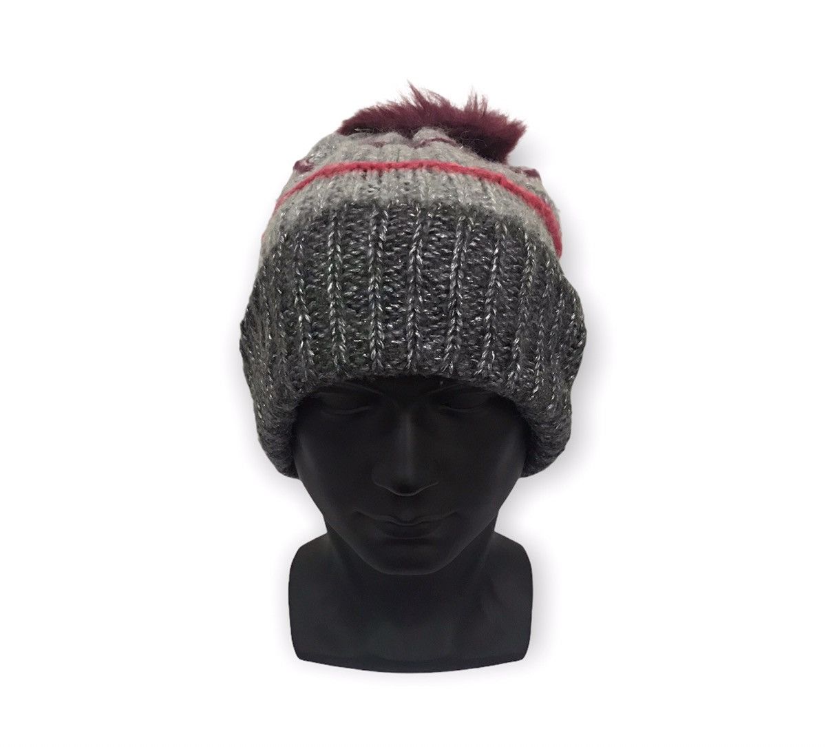 Gap Bobble Beanie Hat
