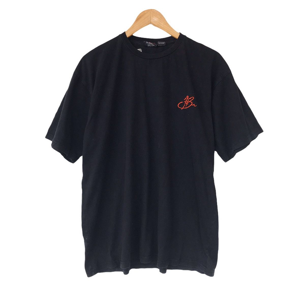 Fubu Vintage Y2k Fubu With Big Logo Embroidered Spellout Size US XL / EU 56 / 4 - 2 Thumbnail
