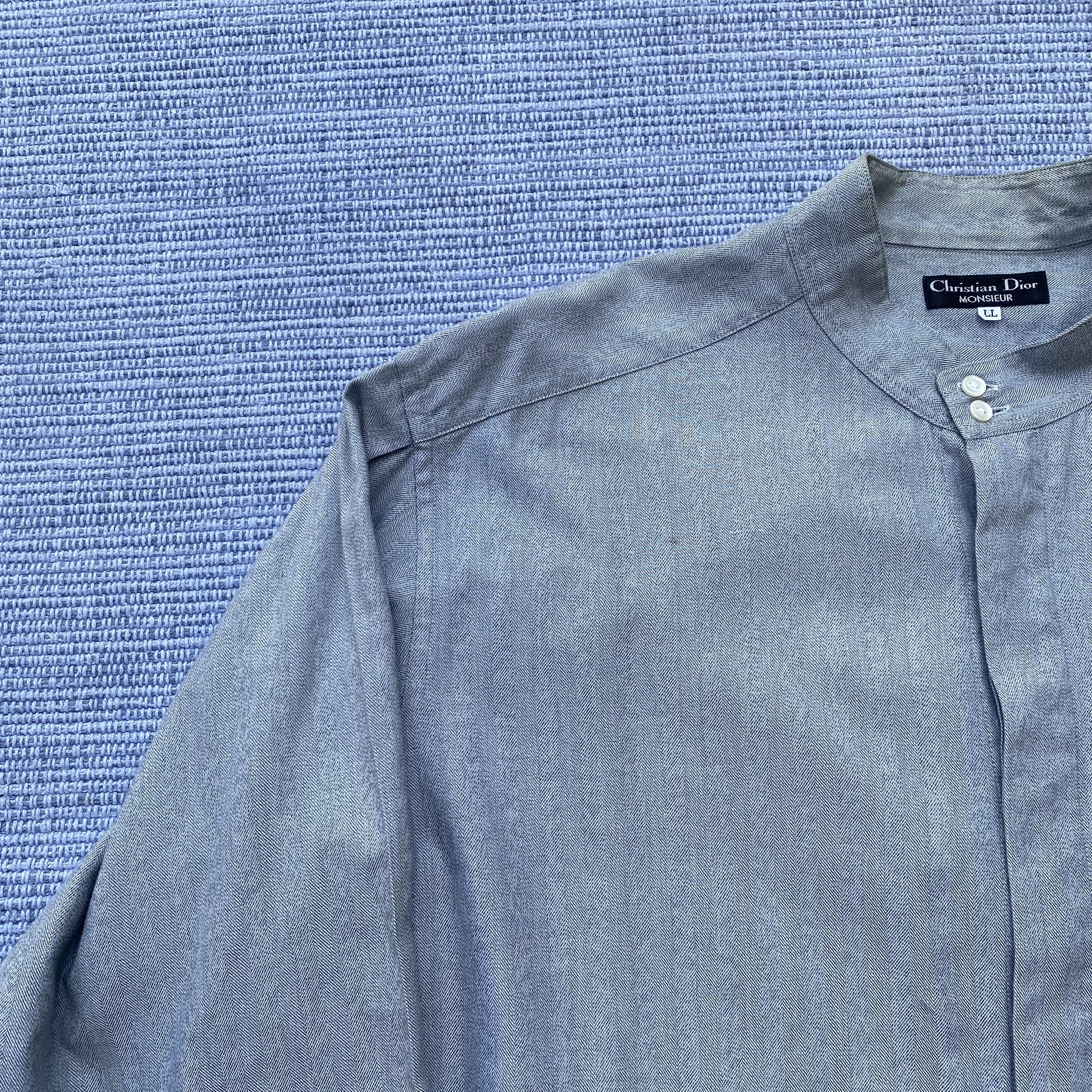 Christian Dior Monsieur vintage christian dior monsieur Size US XL / EU 56 / 4 - 5 Thumbnail