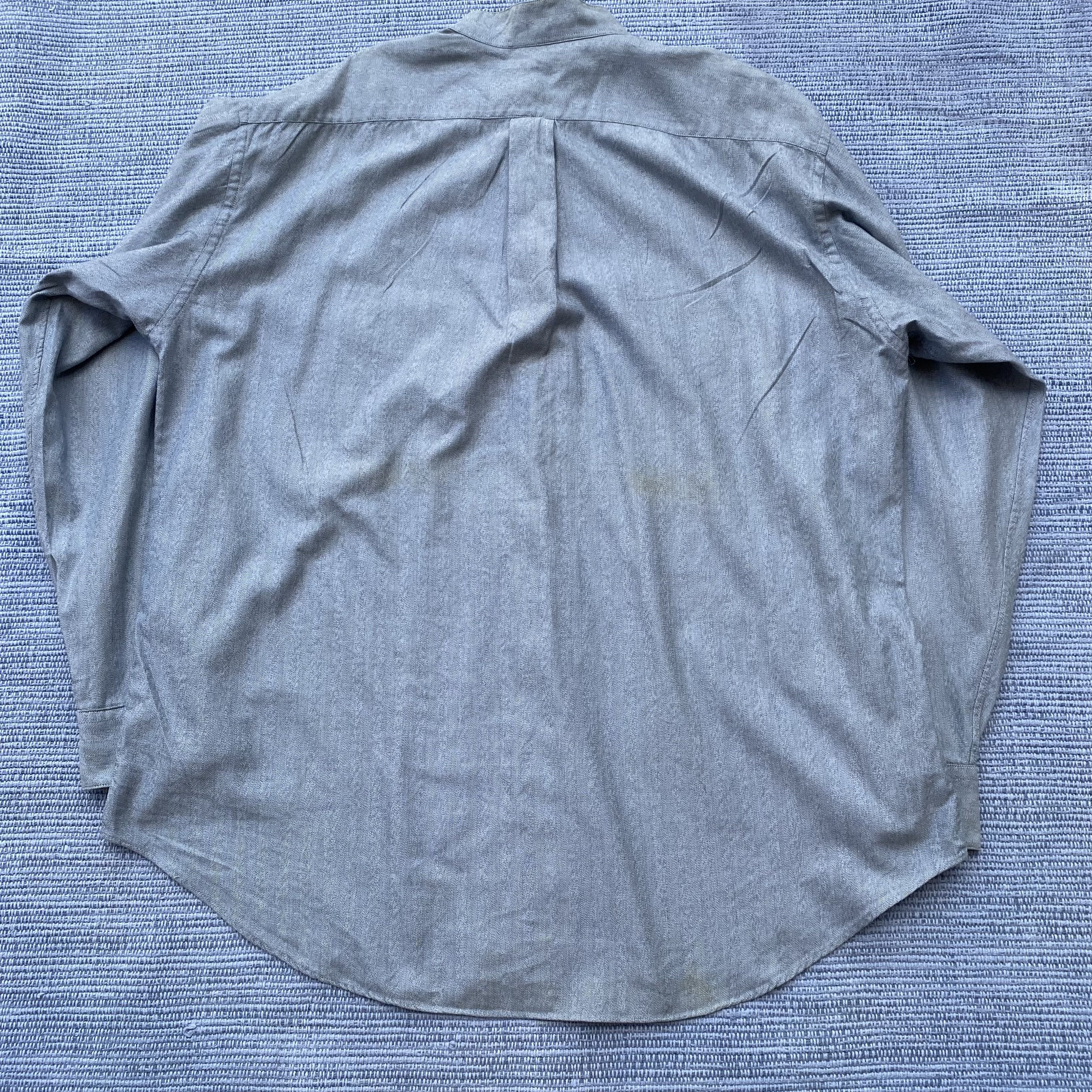 Christian Dior Monsieur vintage christian dior monsieur Size US XL / EU 56 / 4 - 7 Thumbnail