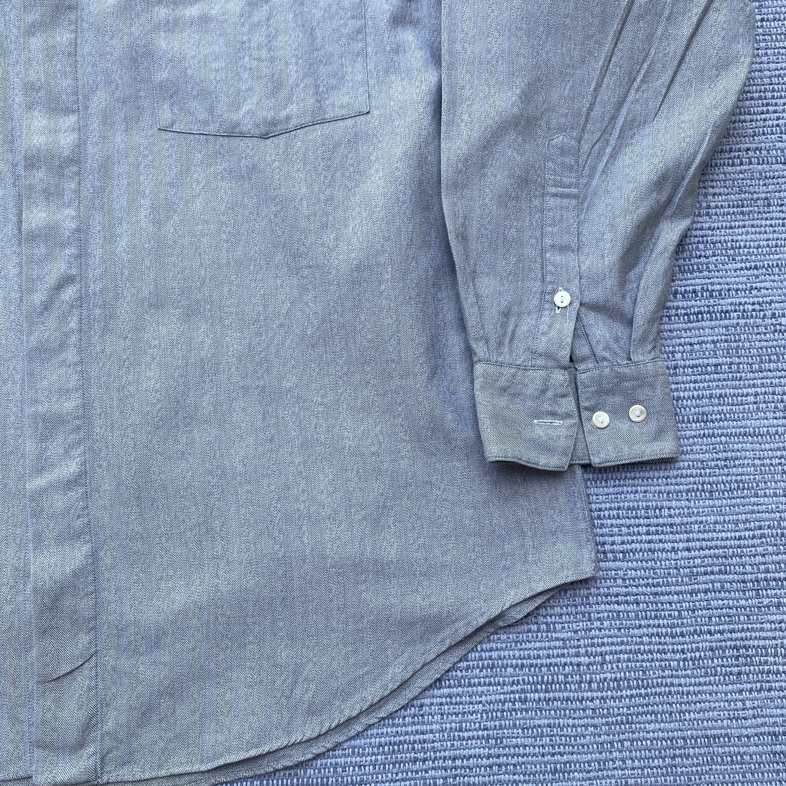 Christian Dior Monsieur vintage christian dior monsieur Size US XL / EU 56 / 4 - 4 Thumbnail