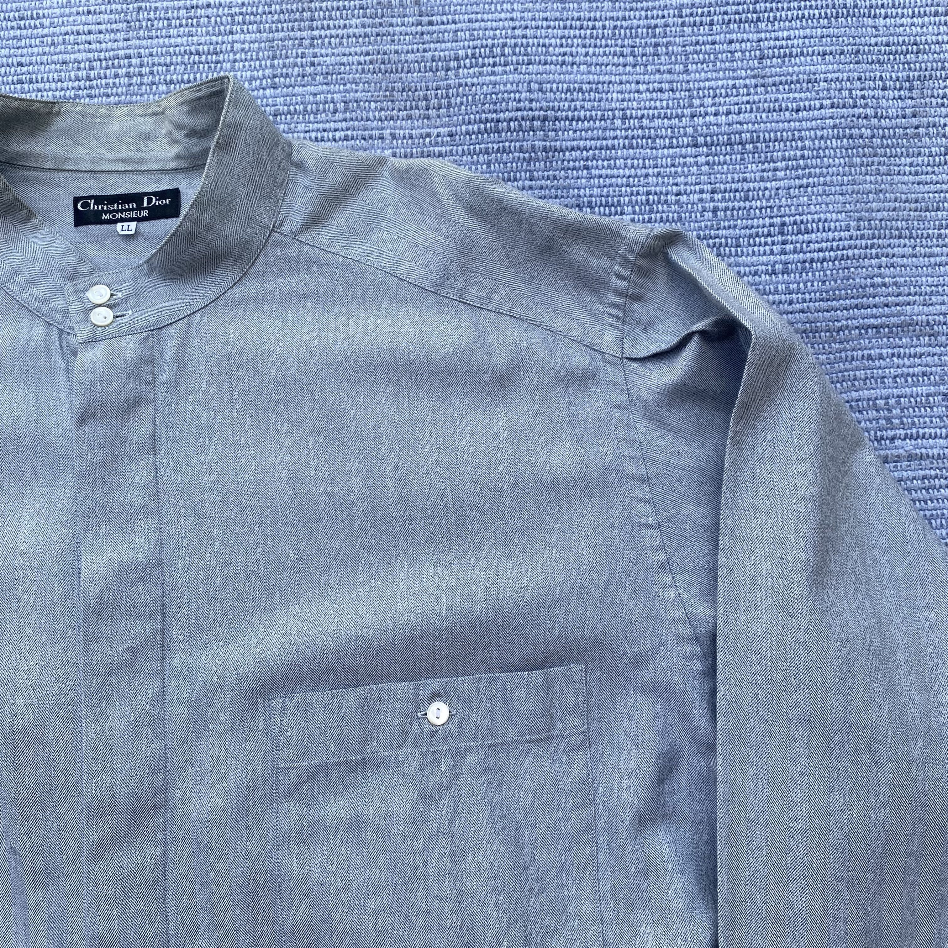 Christian Dior Monsieur vintage christian dior monsieur Size US XL / EU 56 / 4 - 2 Thumbnail