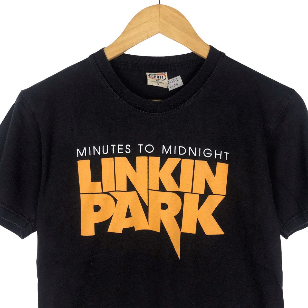 Band Tees Linkin Park Y2k American Rock Band Tee Size S / US 4 / IT 40 - 4 Thumbnail
