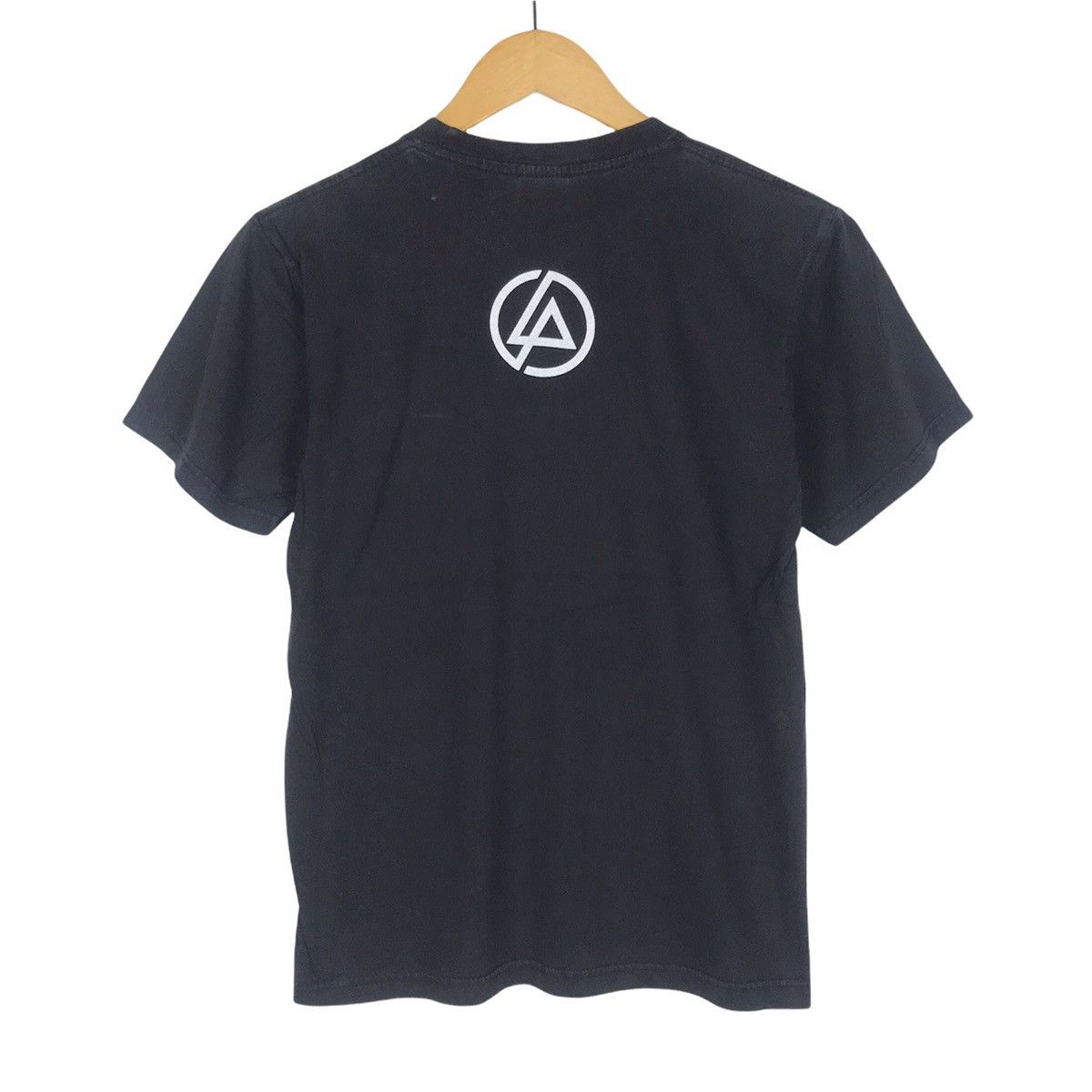 Band Tees Linkin Park Y2k American Rock Band Tee Size S / US 4 / IT 40 - 2 Thumbnail