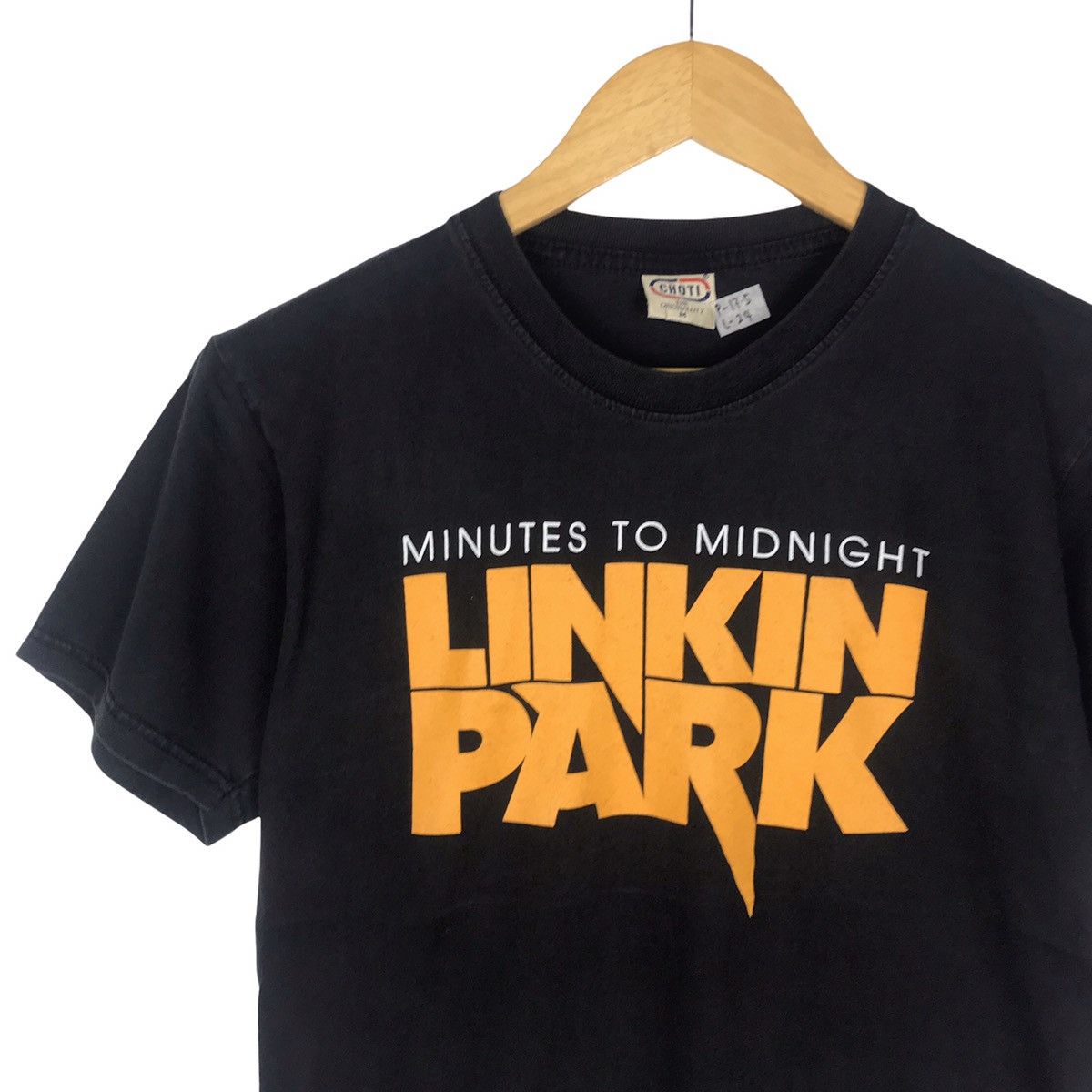 Band Tees Linkin Park Y2k American Rock Band Tee Size S / US 4 / IT 40 - 3 Thumbnail