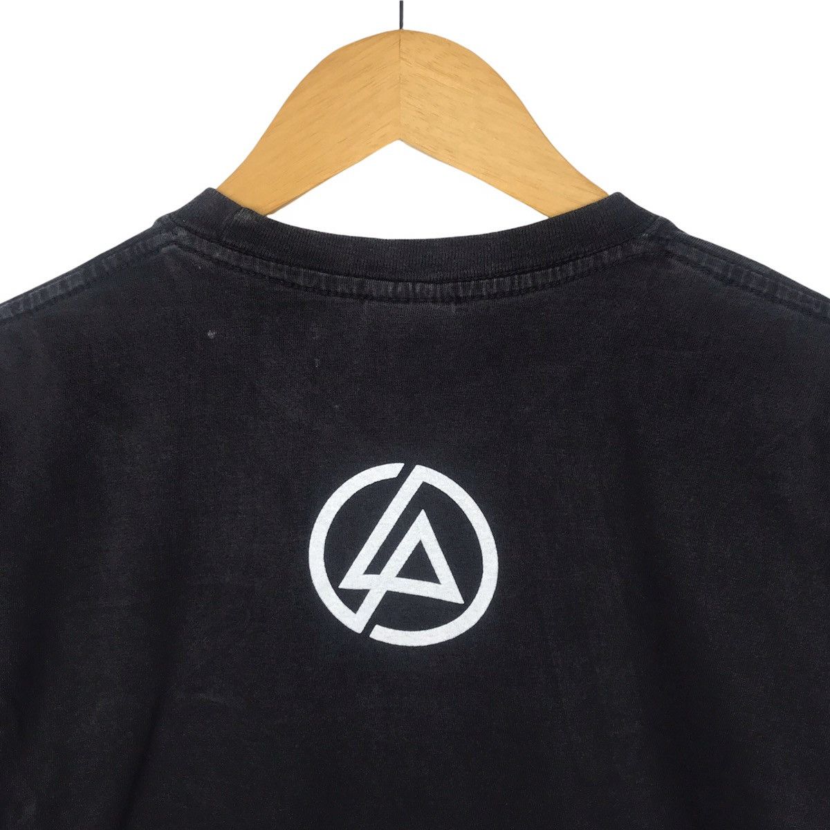 Band Tees Linkin Park Y2k American Rock Band Tee Size S / US 4 / IT 40 - 5 Thumbnail