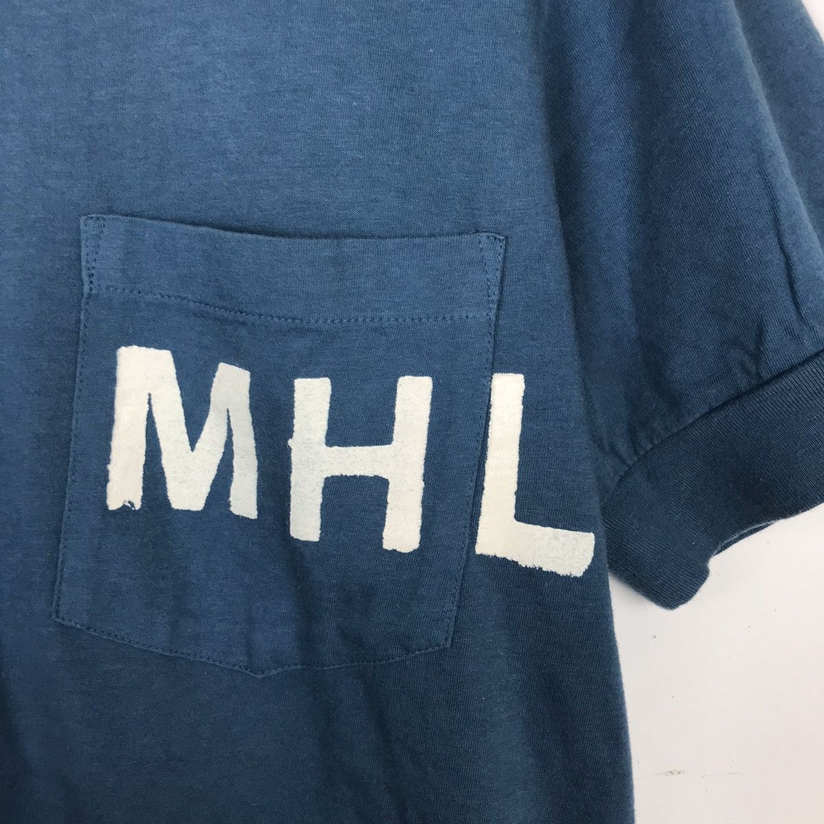 Designer × Japanese Brand × Margaret Howell Margaret Howell MHL Single Pocket Size US M / EU 48-50 / 2 - 4 Thumbnail