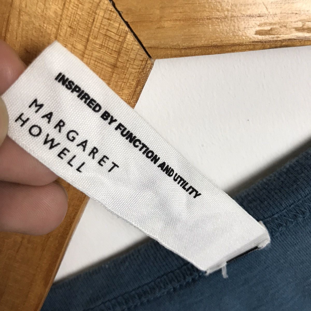 Designer × Japanese Brand × Margaret Howell Margaret Howell MHL Single Pocket Size US M / EU 48-50 / 2 - 6 Thumbnail