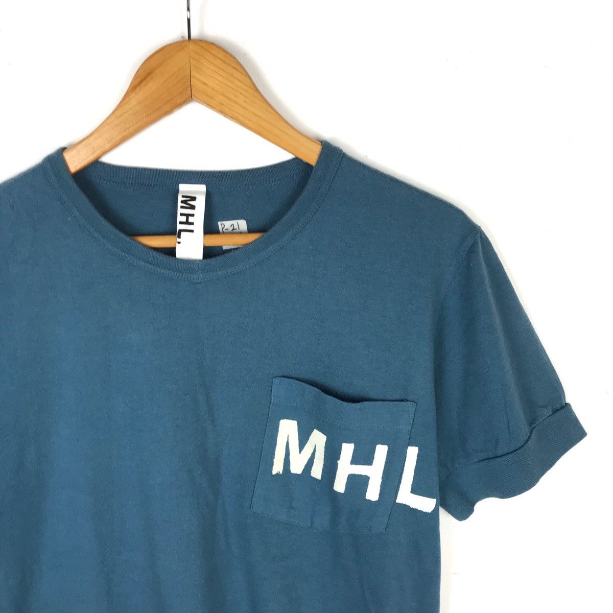 Designer × Japanese Brand × Margaret Howell Margaret Howell MHL Single Pocket Size US M / EU 48-50 / 2 - 3 Thumbnail