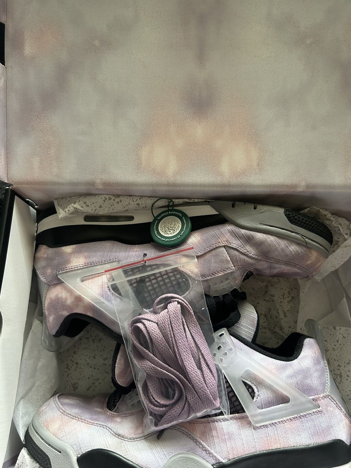 Jordan Brand Air jordan 4 retro | Grailed