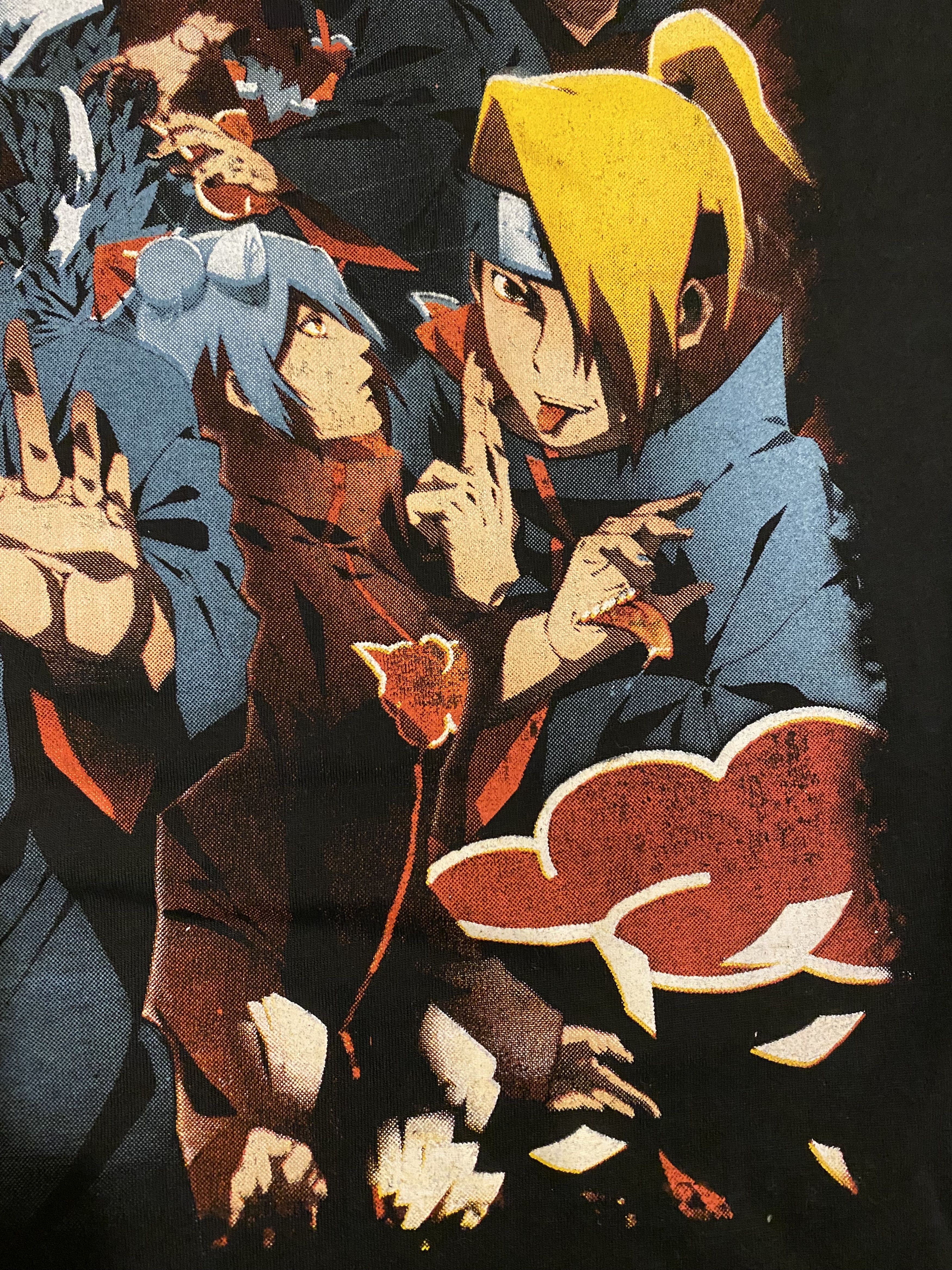 Other Bootleg Akatsuki Bootleg XL Size US XL / EU 56 / 4 - 5 Thumbnail
