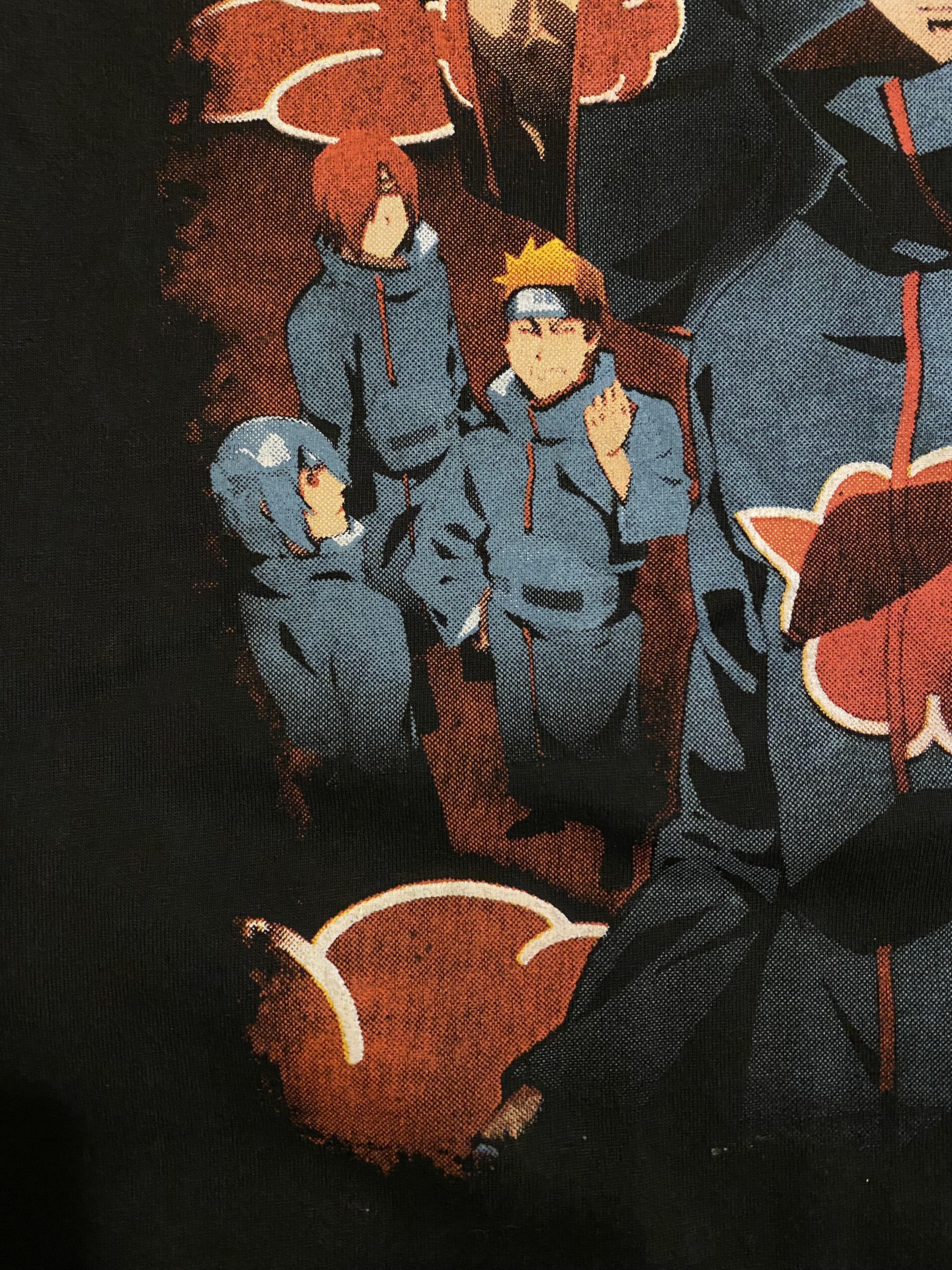 Other Bootleg Akatsuki Bootleg XL Size US XL / EU 56 / 4 - 4 Thumbnail