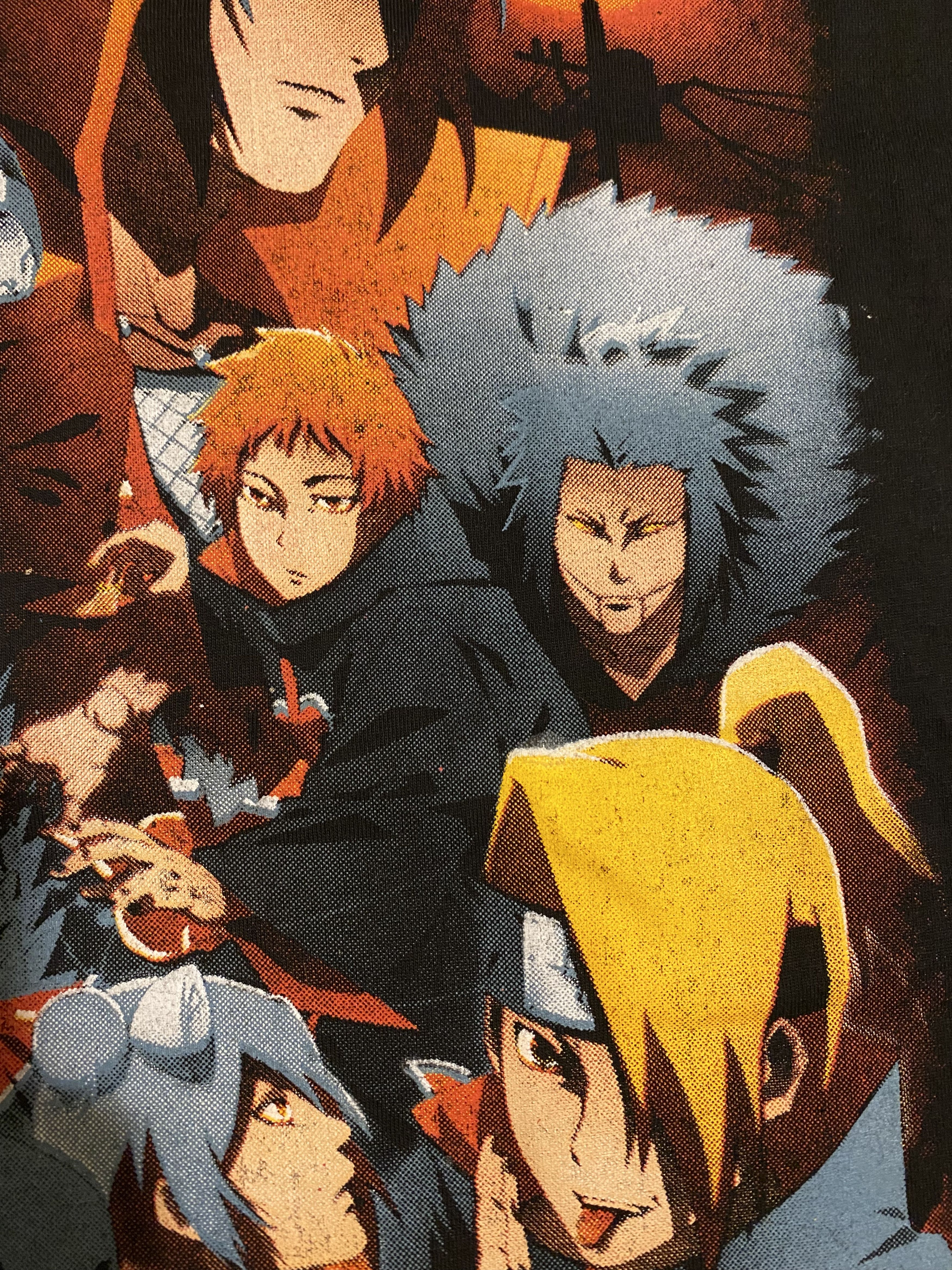 Other Bootleg Akatsuki Bootleg XL Size US XL / EU 56 / 4 - 6 Thumbnail