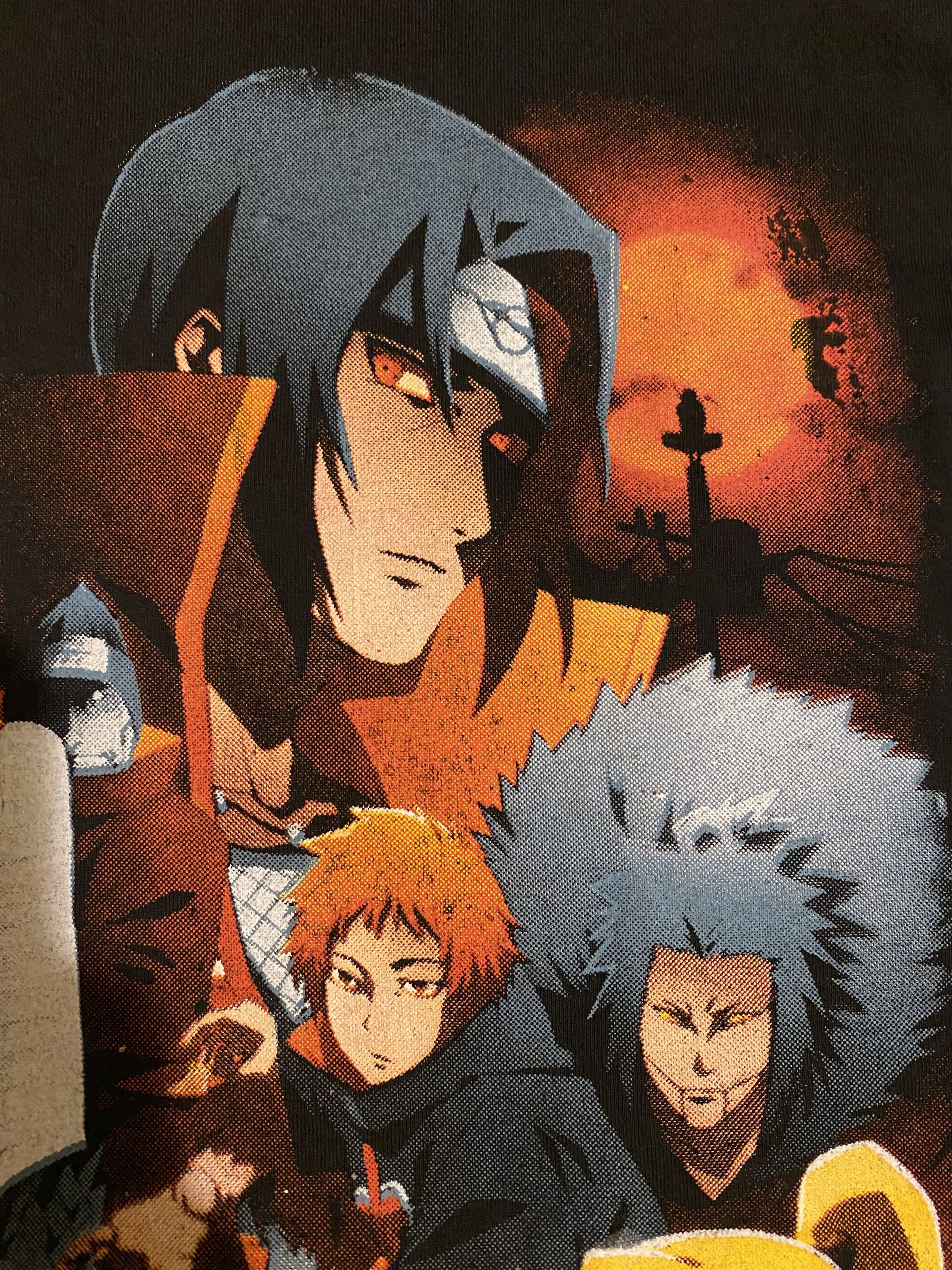 Other Bootleg Akatsuki Bootleg XL Size US XL / EU 56 / 4 - 8 Thumbnail