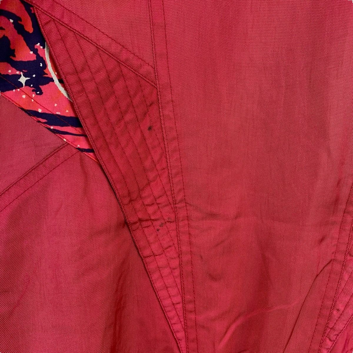 Vintage × Yamaha Vintage YAMAHA Sport Ski Outdoor Zipper Bomber Ski Jacket Size US L / EU 52-54 / 3 - 10 Thumbnail