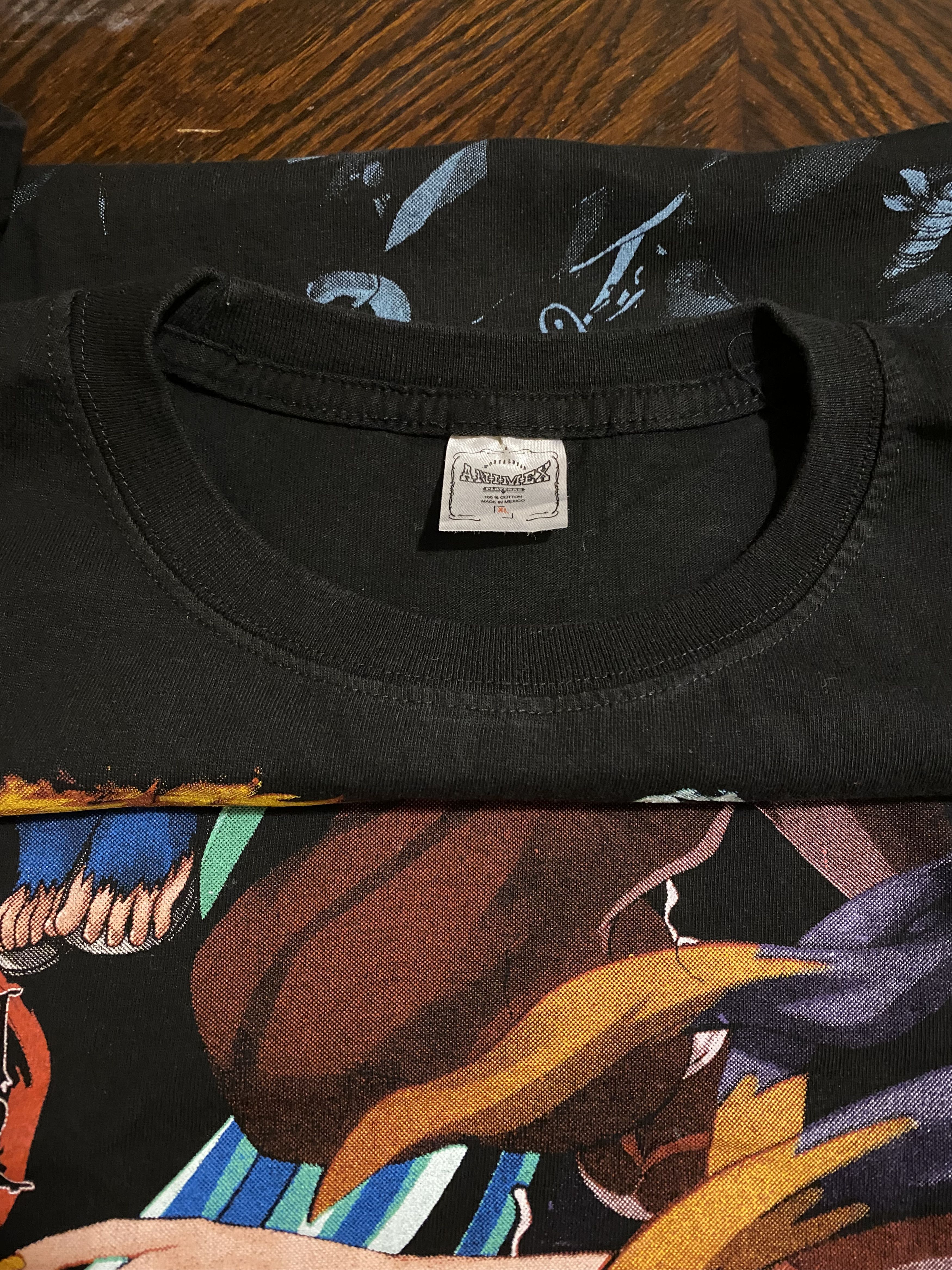 Other Demon Slayer Mugen Train Bootleg Size US XL / EU 56 / 4 - 3 Thumbnail