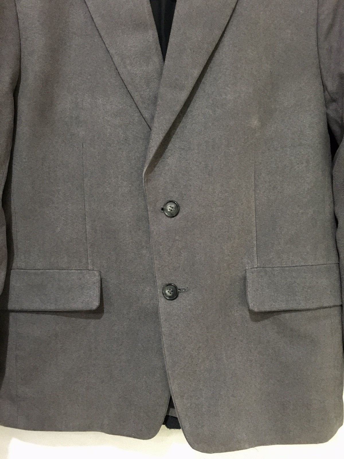 Japanese Brand × Stephan Schneider Stephan Schneider Button Up Blazer Size US M / EU 48-50 / 2 - 3 Thumbnail
