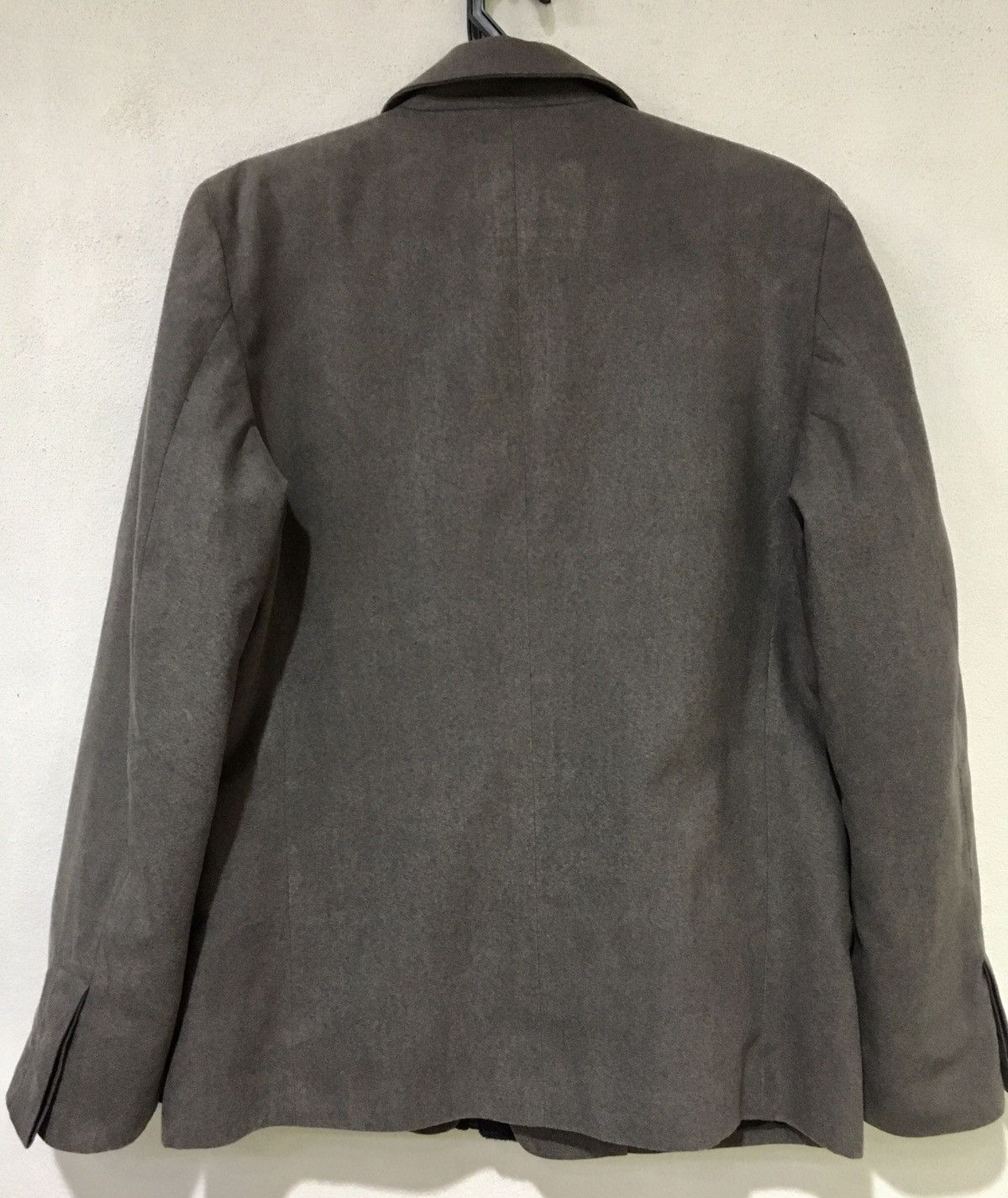 Japanese Brand × Stephan Schneider Stephan Schneider Button Up Blazer Size US M / EU 48-50 / 2 - 7 Thumbnail