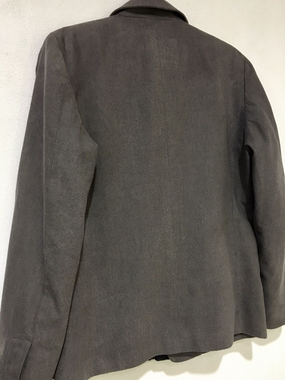 Japanese Brand × Stephan Schneider Stephan Schneider Button Up Blazer Size US M / EU 48-50 / 2 - 8 Thumbnail