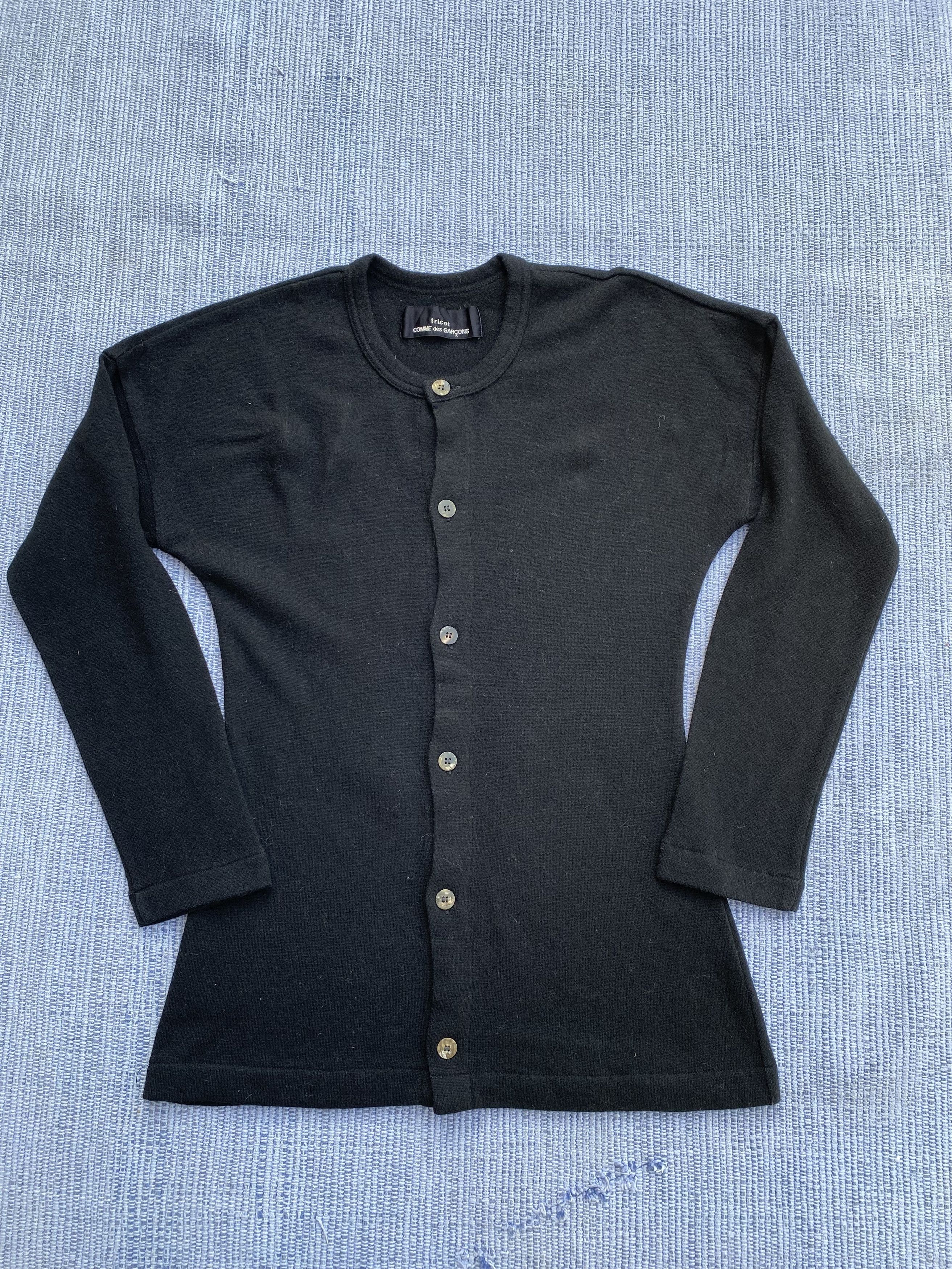 Comme des Garcons vintage tricot CDG Size M / US 6-8 / IT 42-44 - 8 Thumbnail