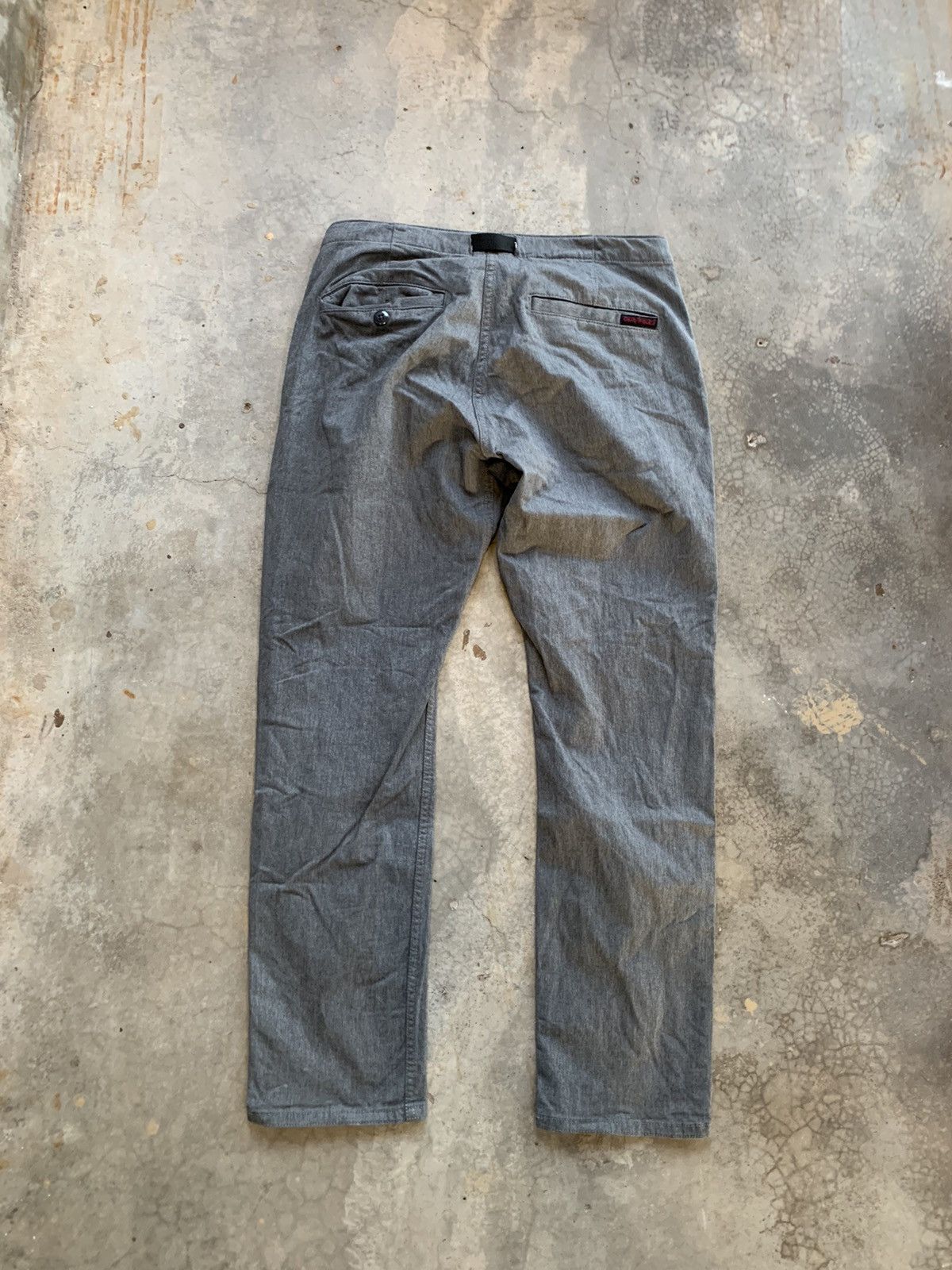 Gramicci Vintage Gramicci Hiking Pant Size US 30 / EU 46 - 2 Thumbnail