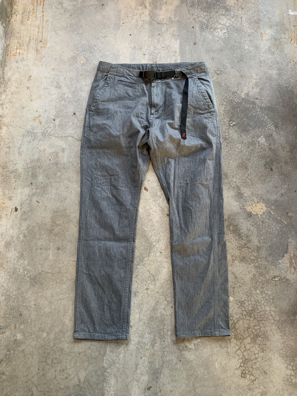 Gramicci Vintage Gramicci Hiking Pant Size US 30 / EU 46 - 1 Thumbnail