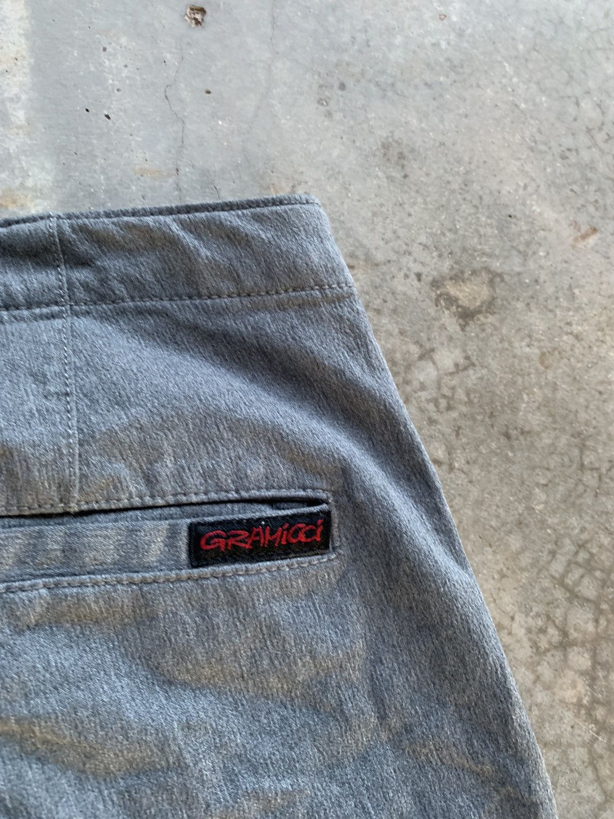 Gramicci Vintage Gramicci Hiking Pant Size US 30 / EU 46 - 4 Thumbnail