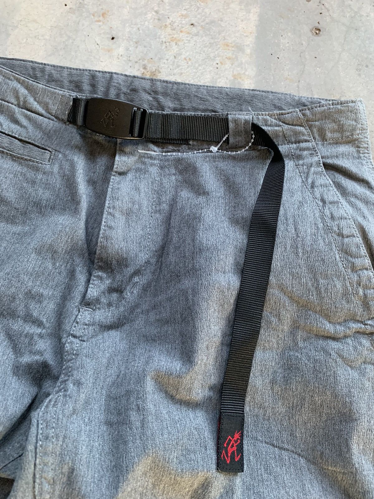 Gramicci Vintage Gramicci Hiking Pant Size US 30 / EU 46 - 3 Thumbnail