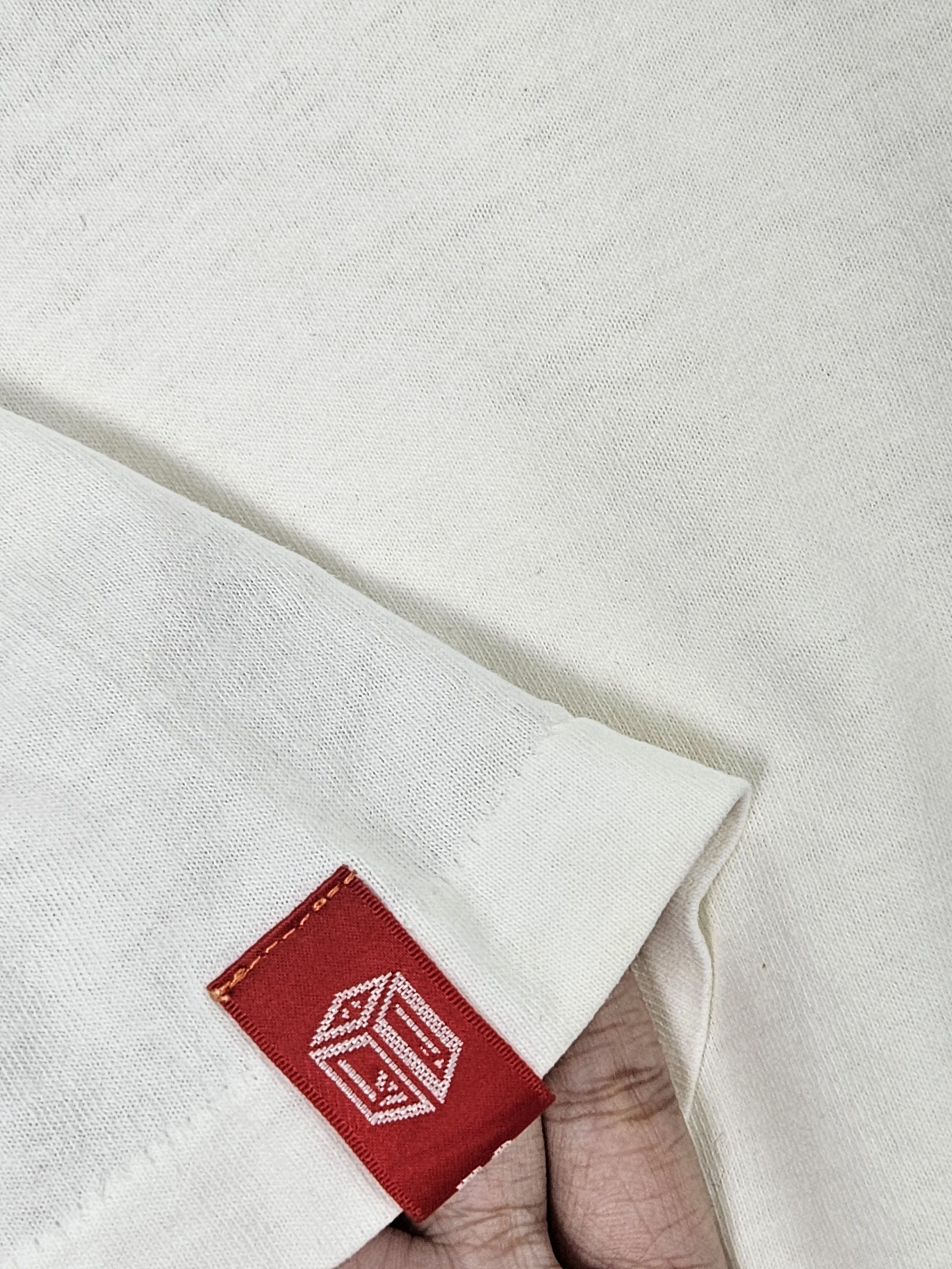 General Research General Research Welcome to #102 1999 shirt Size US S / EU 44-46 / 1 - 5 Thumbnail