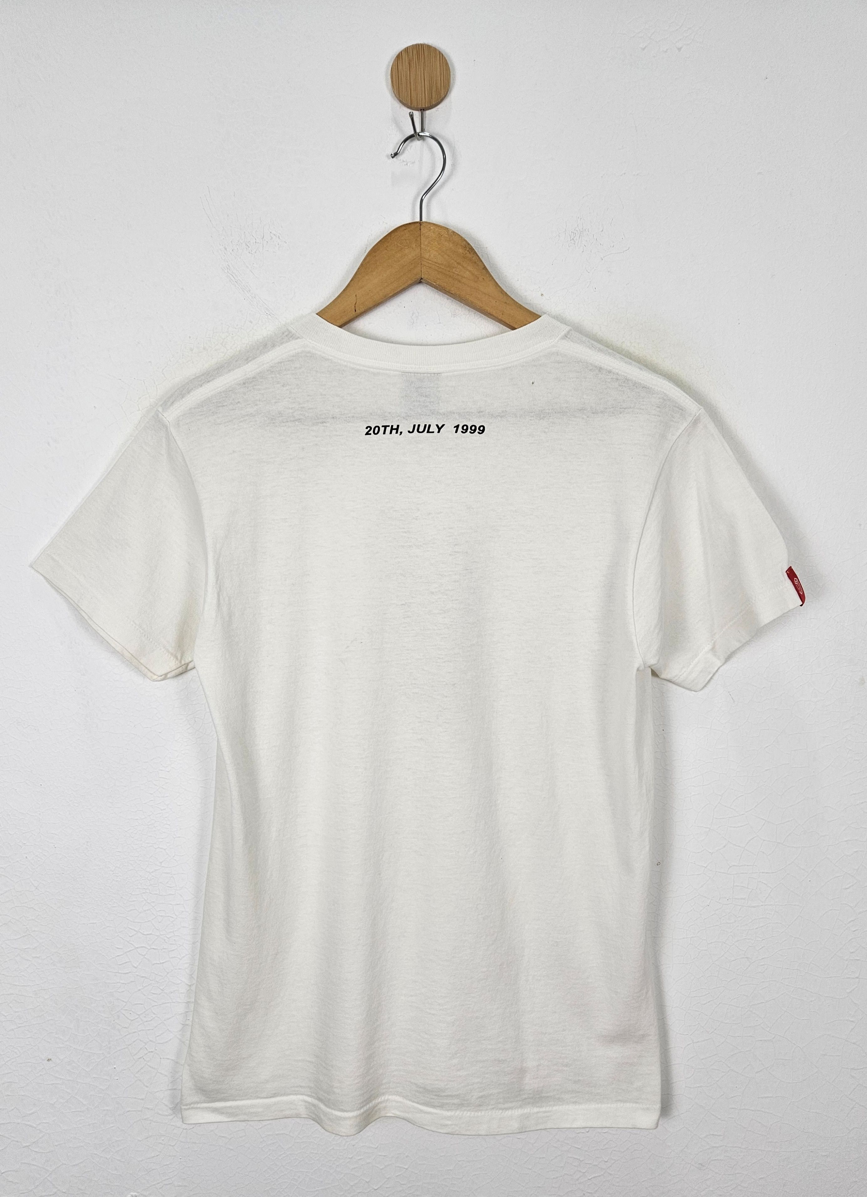 General Research General Research Welcome to #102 1999 shirt Size US S / EU 44-46 / 1 - 2 Thumbnail