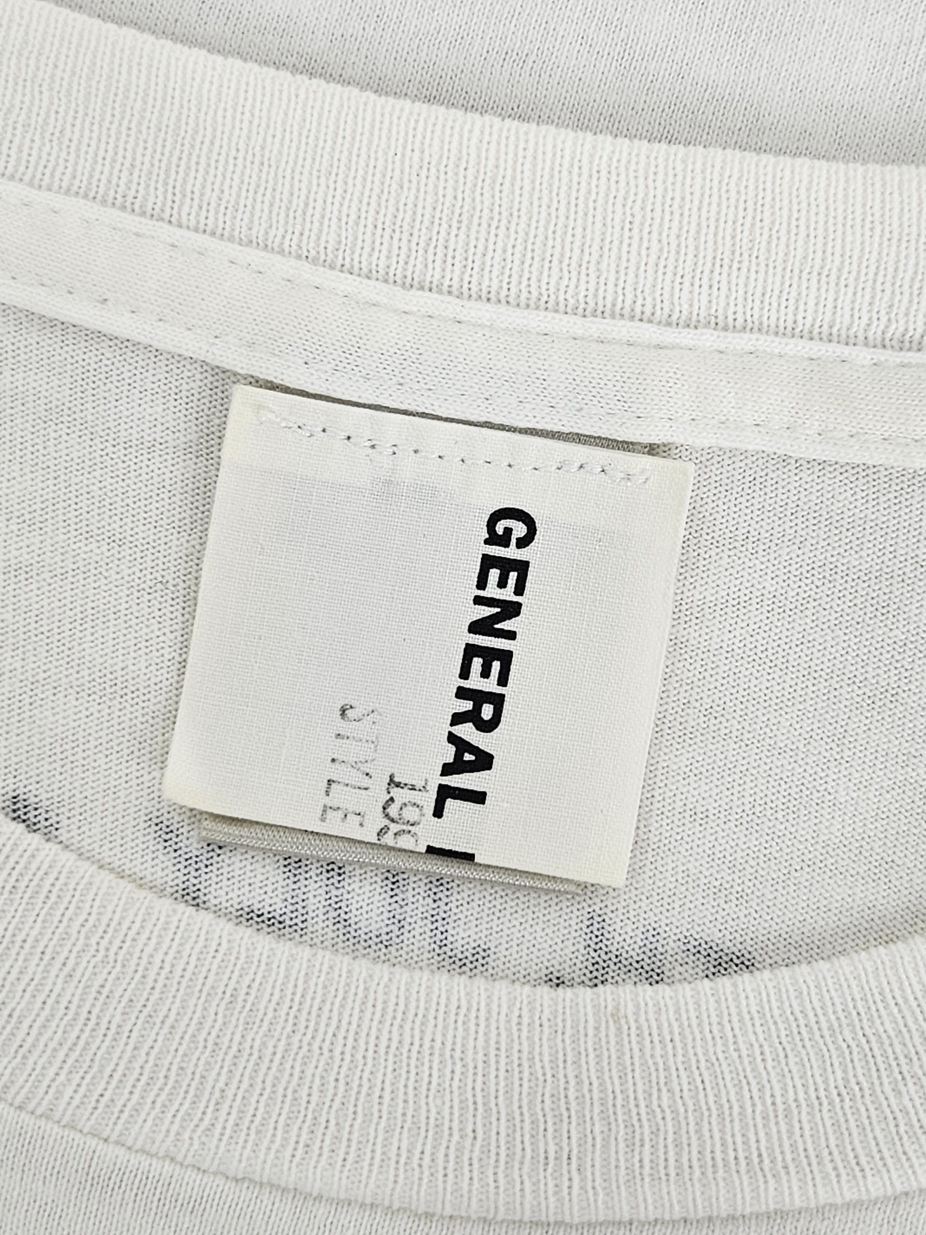 General Research General Research Welcome to #102 1999 shirt Size US S / EU 44-46 / 1 - 4 Thumbnail