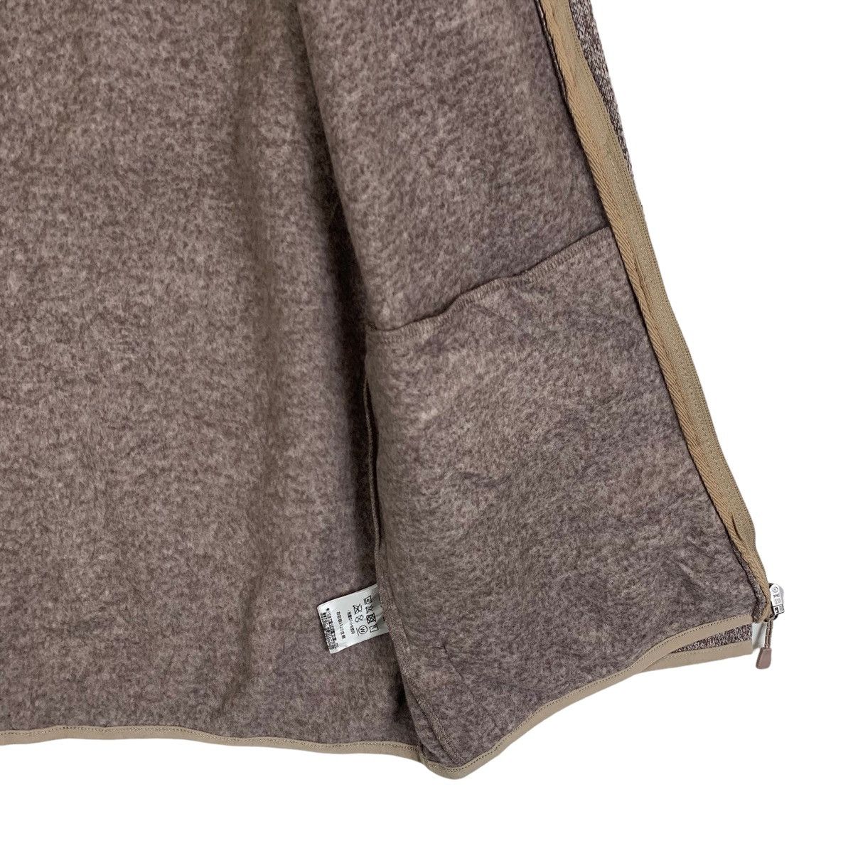 Other OUTDOOR Products Sportswear Fleece Zipper Sweater Jacket Size L / US 10 / IT 46 - 11 Thumbnail