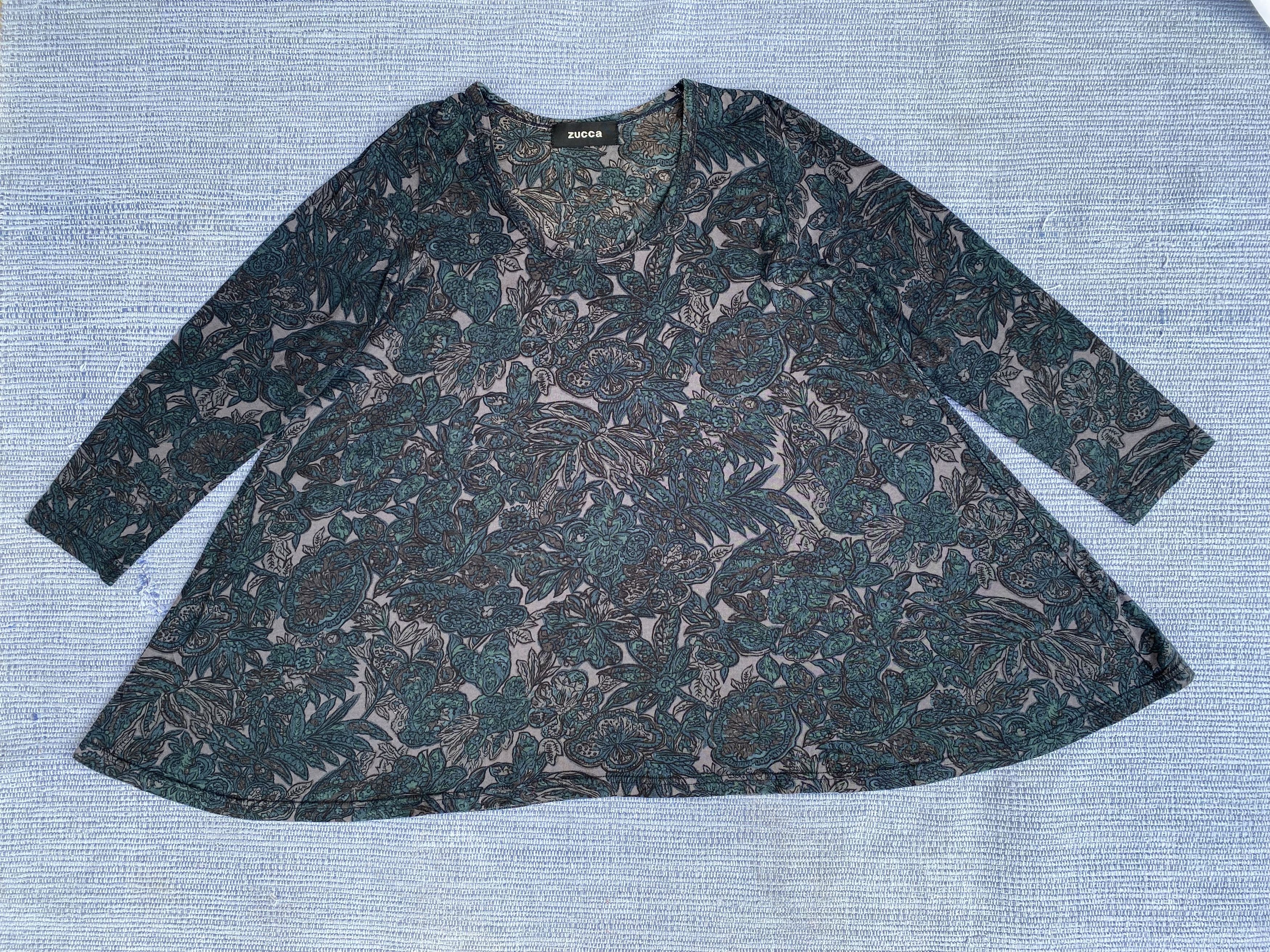 Le Coq Sportif vintage crop top jersey Size L / US 10 / IT 46 - 2 Thumbnail